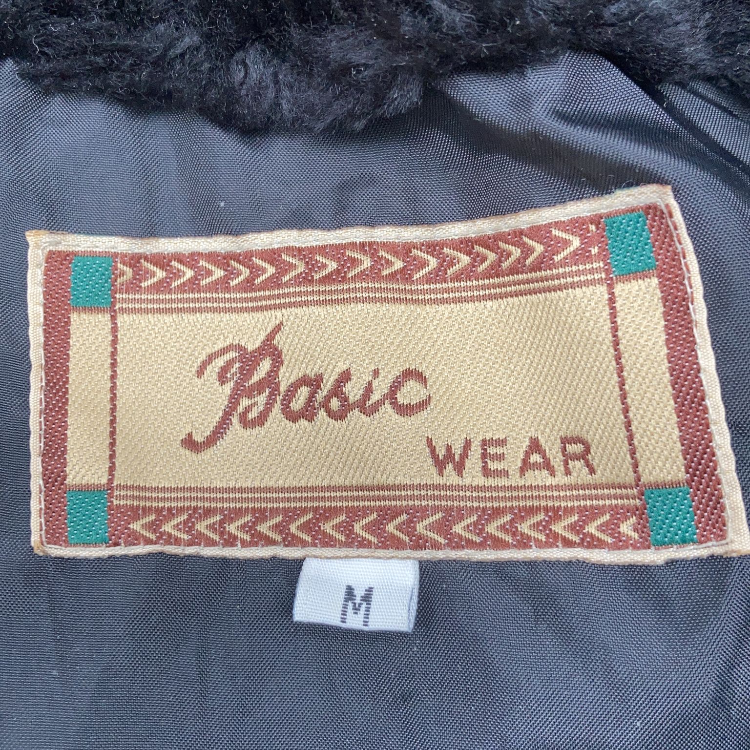 Basic Wear