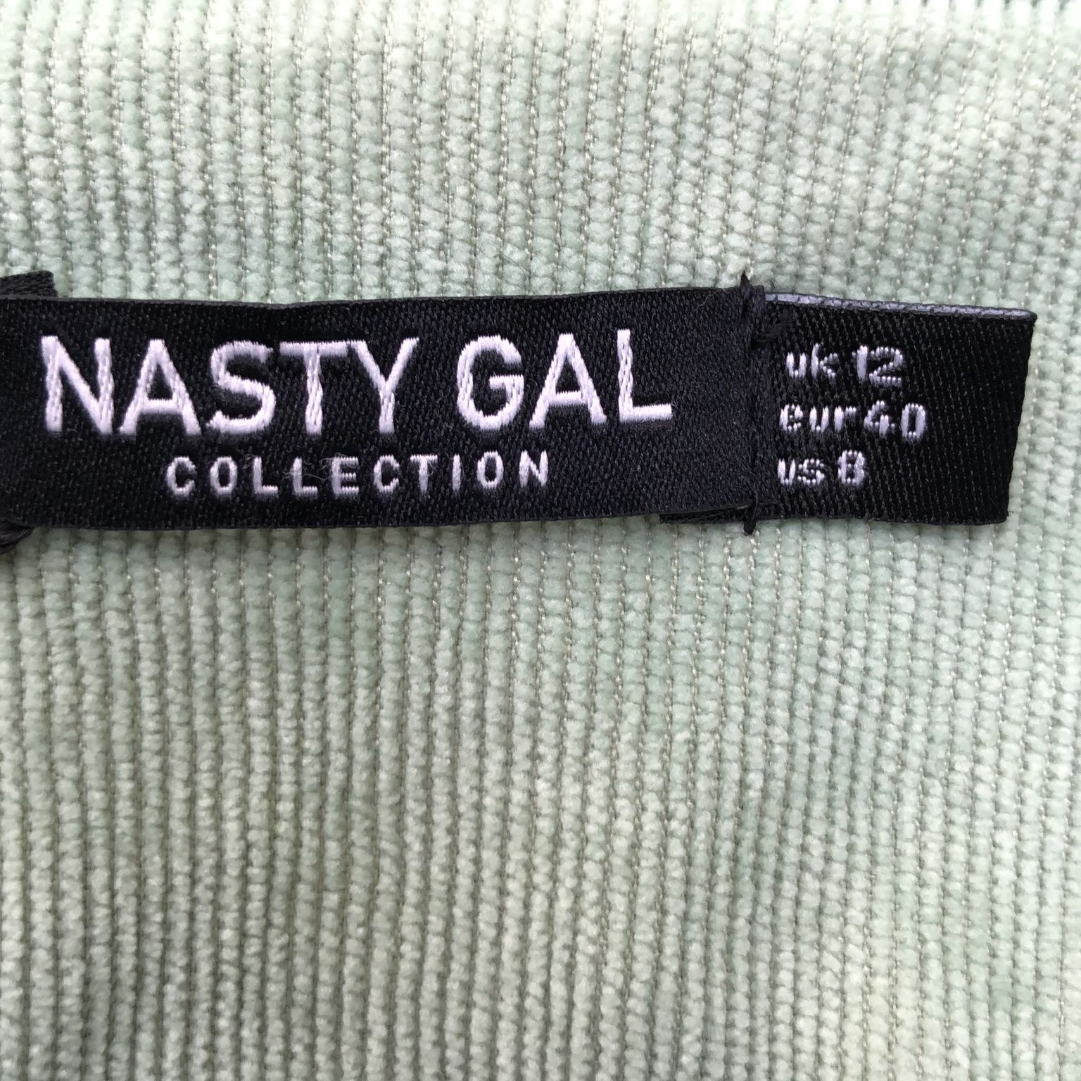 Nasty Gal