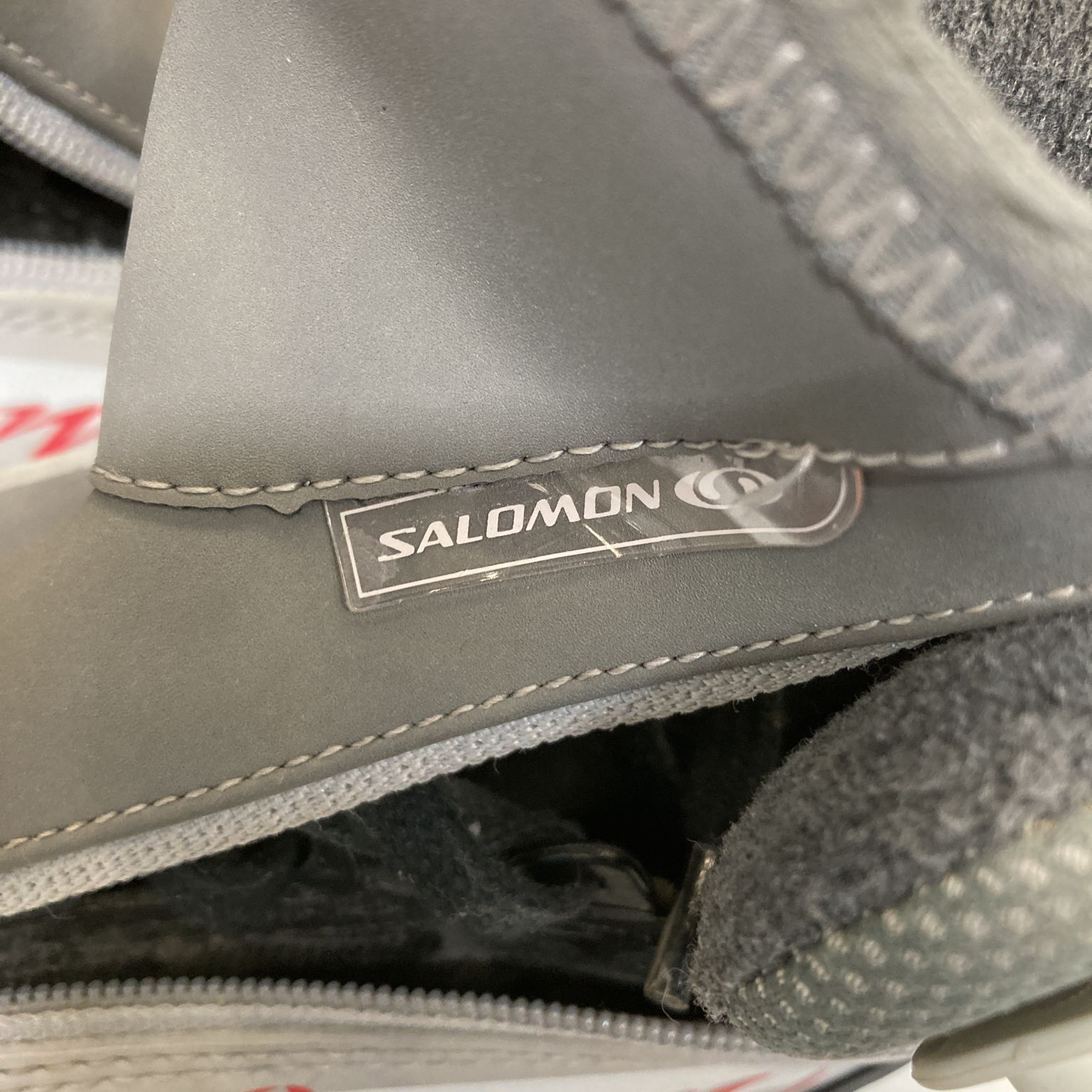 Salomon