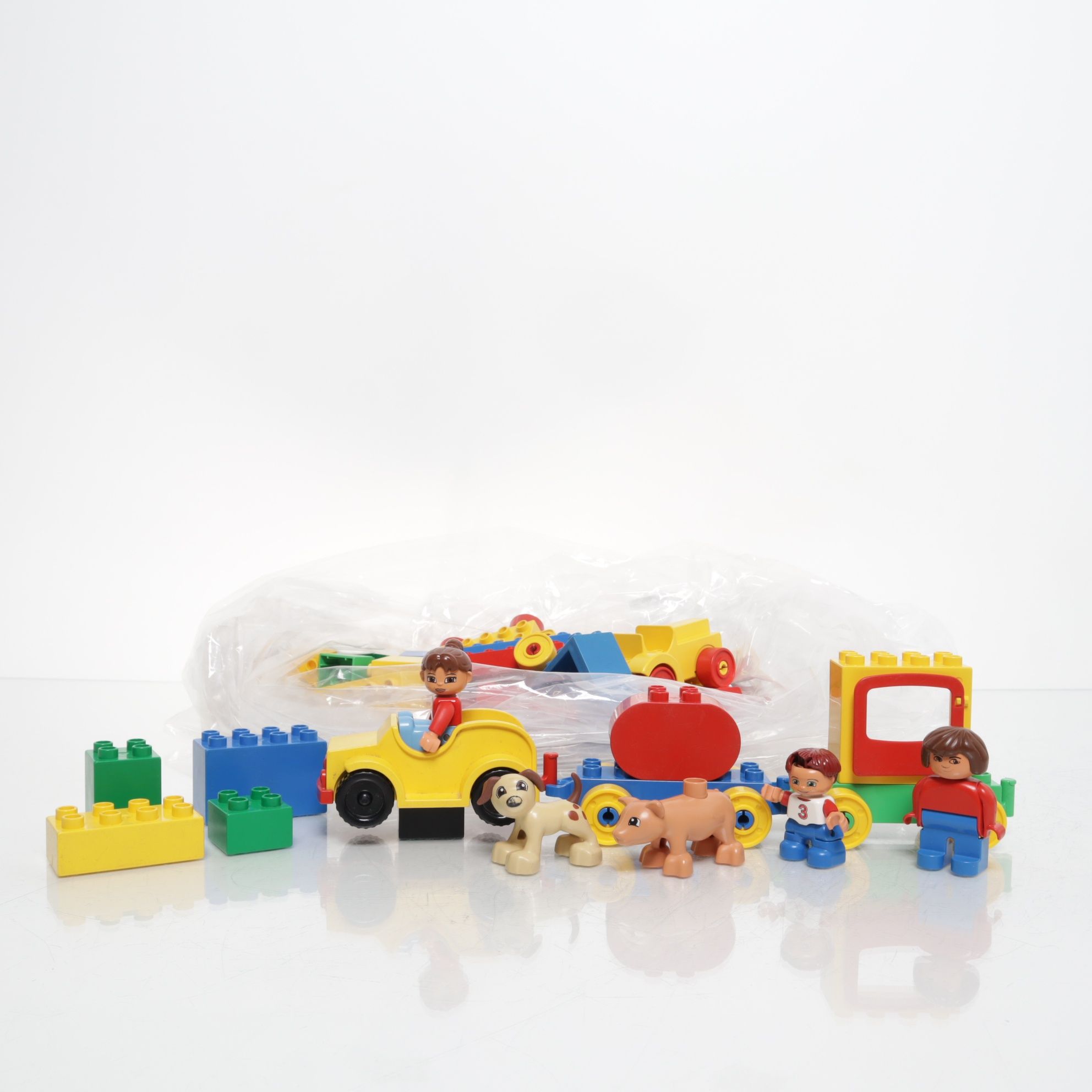 LEGO Duplo