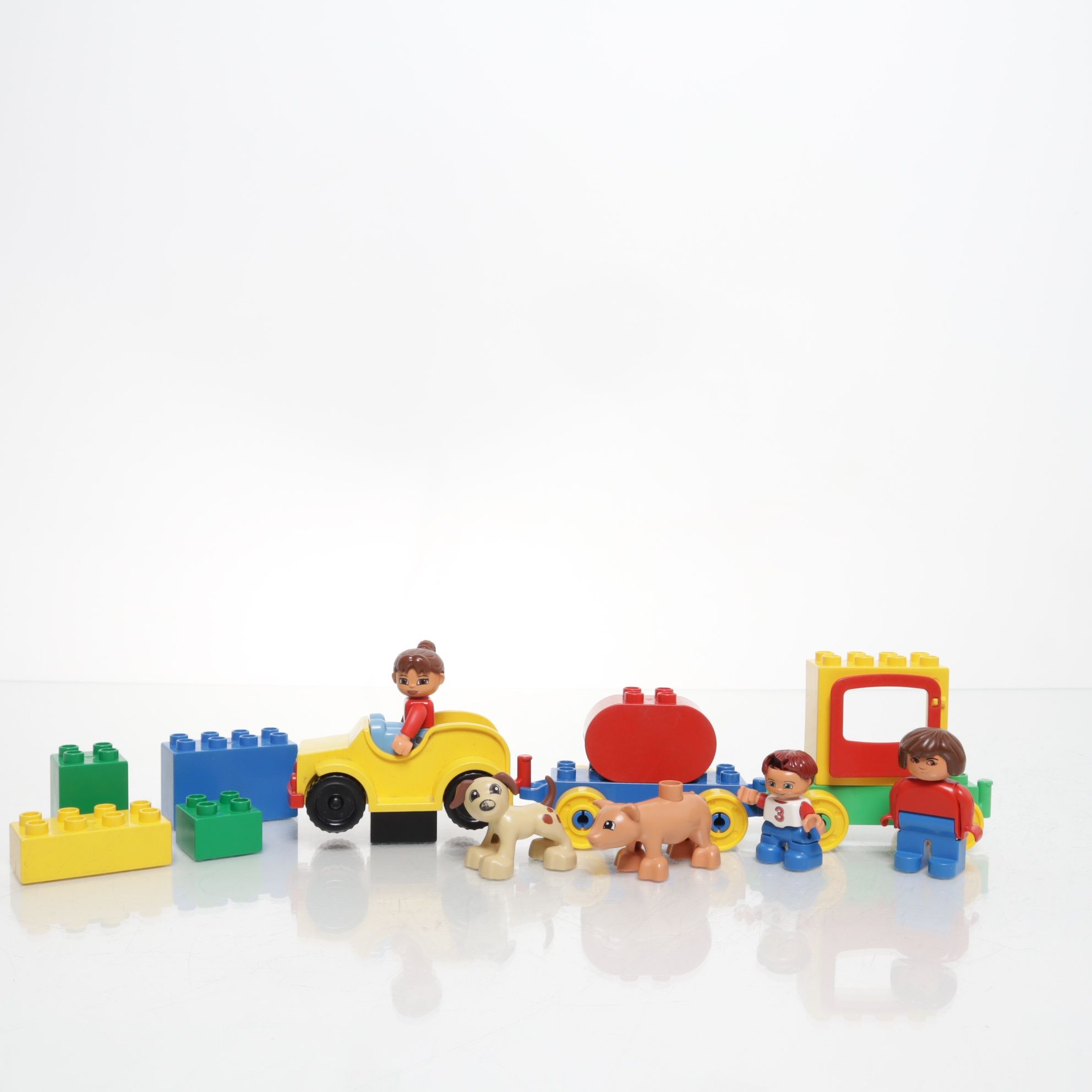 LEGO Duplo