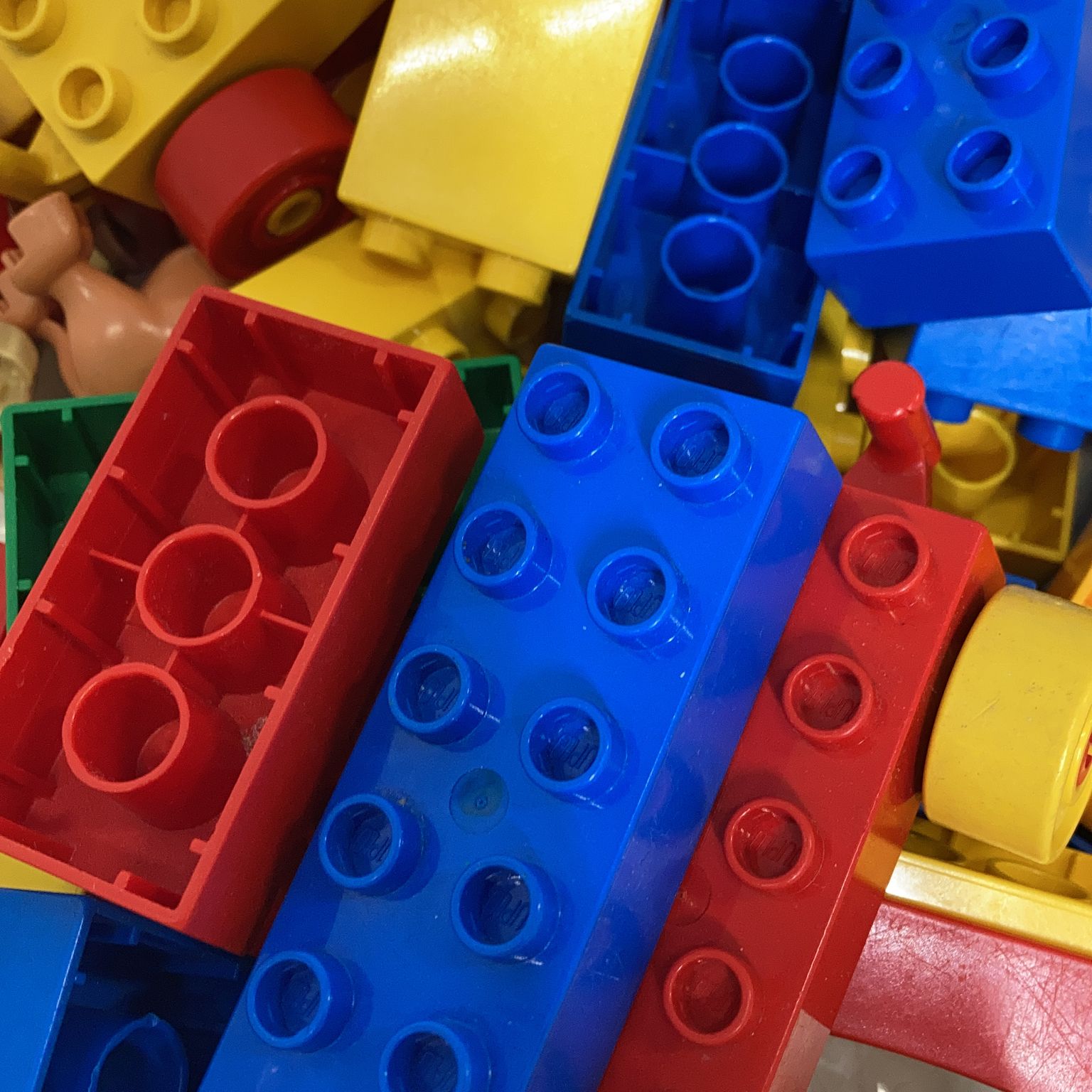 LEGO Duplo