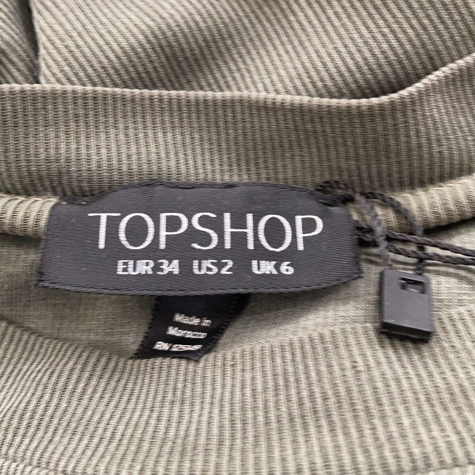 Topshop