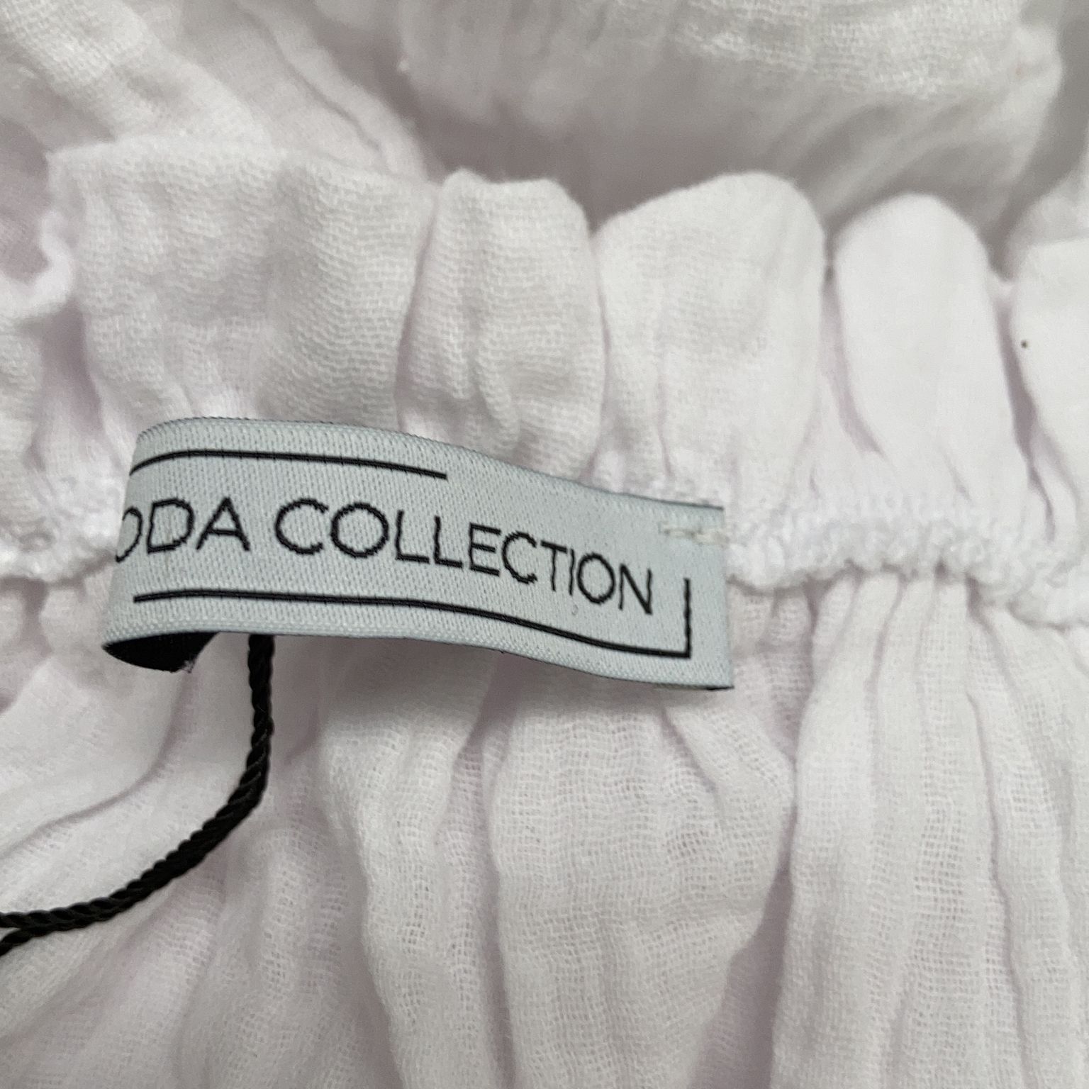 Top Moda Collection