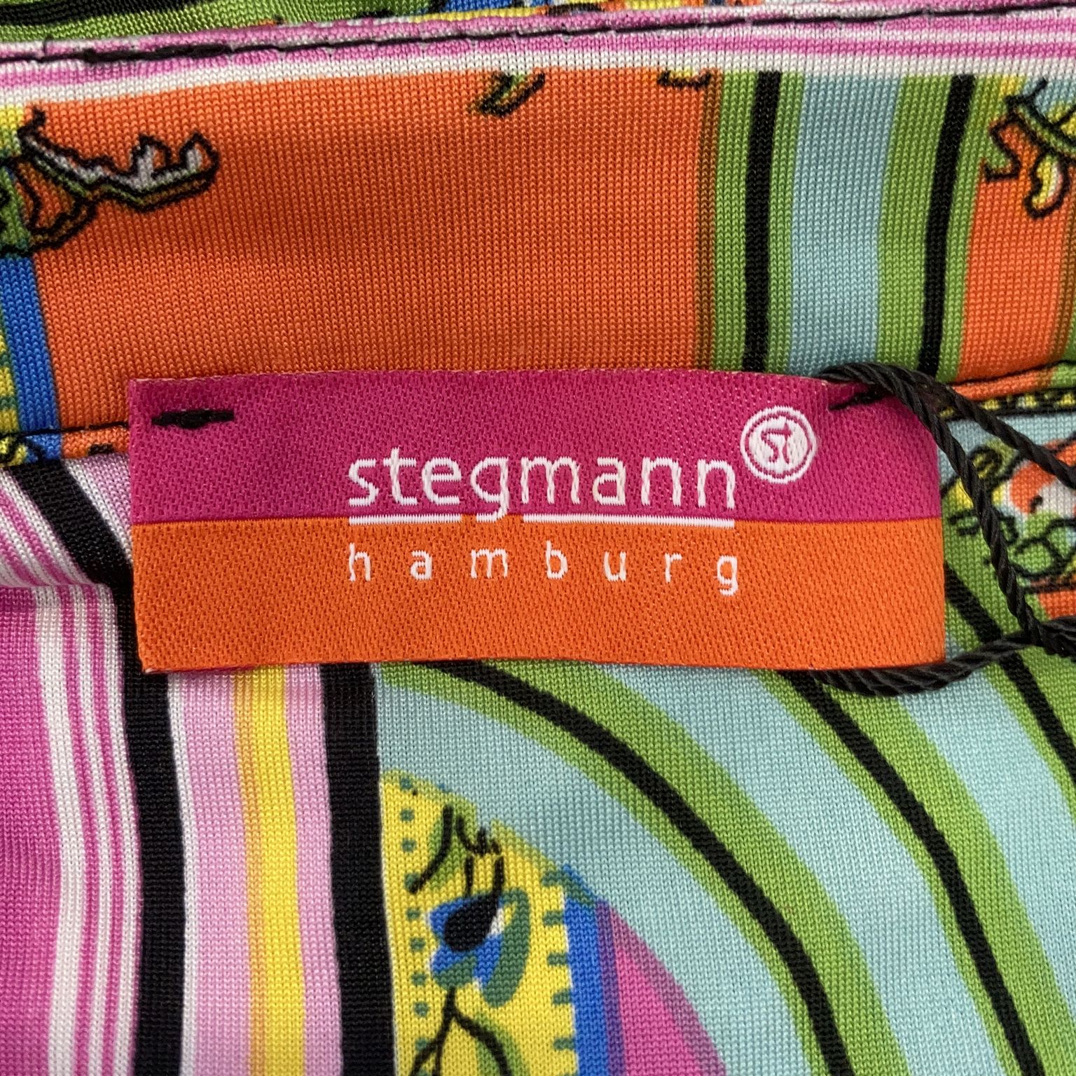 Stegmann