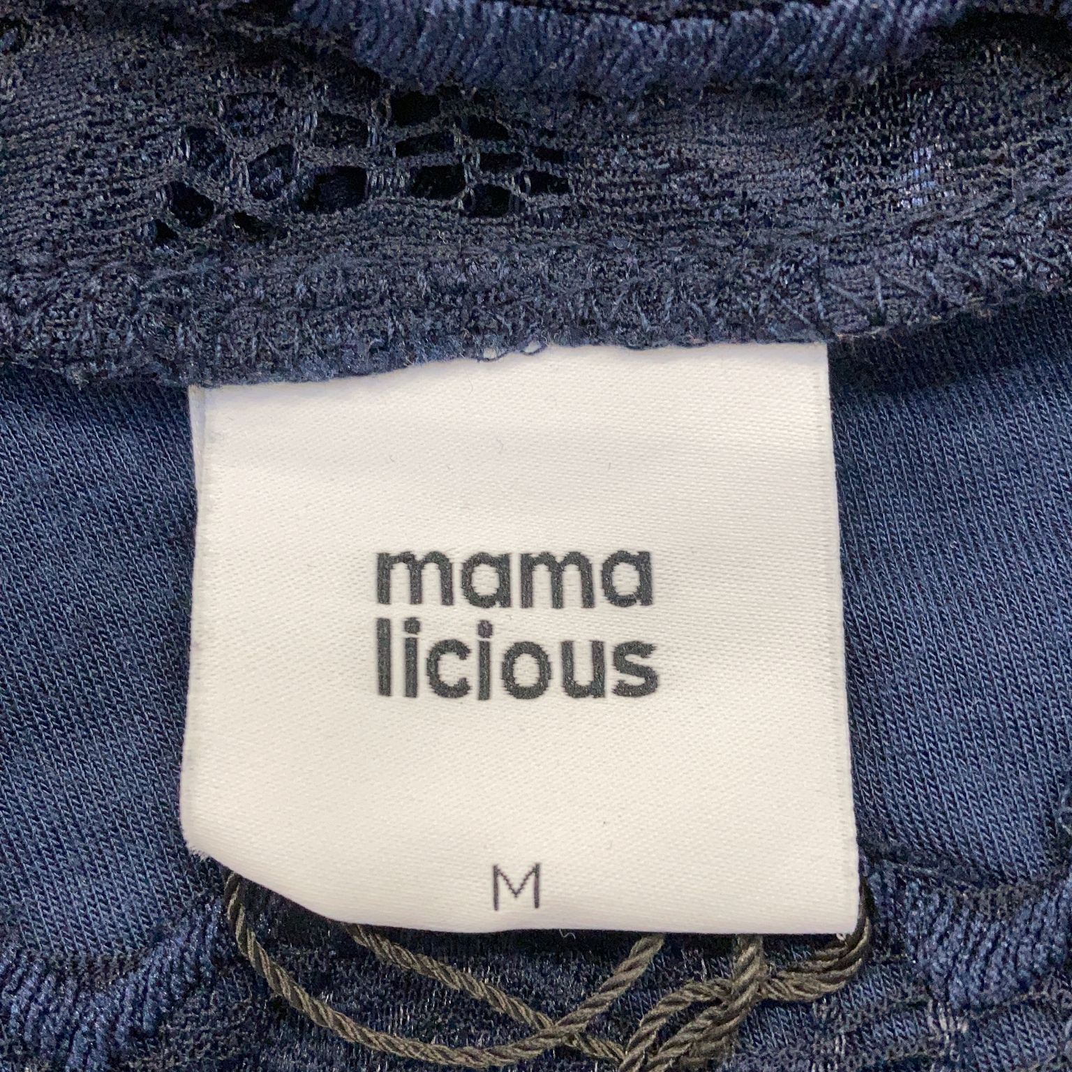 Mamalicious