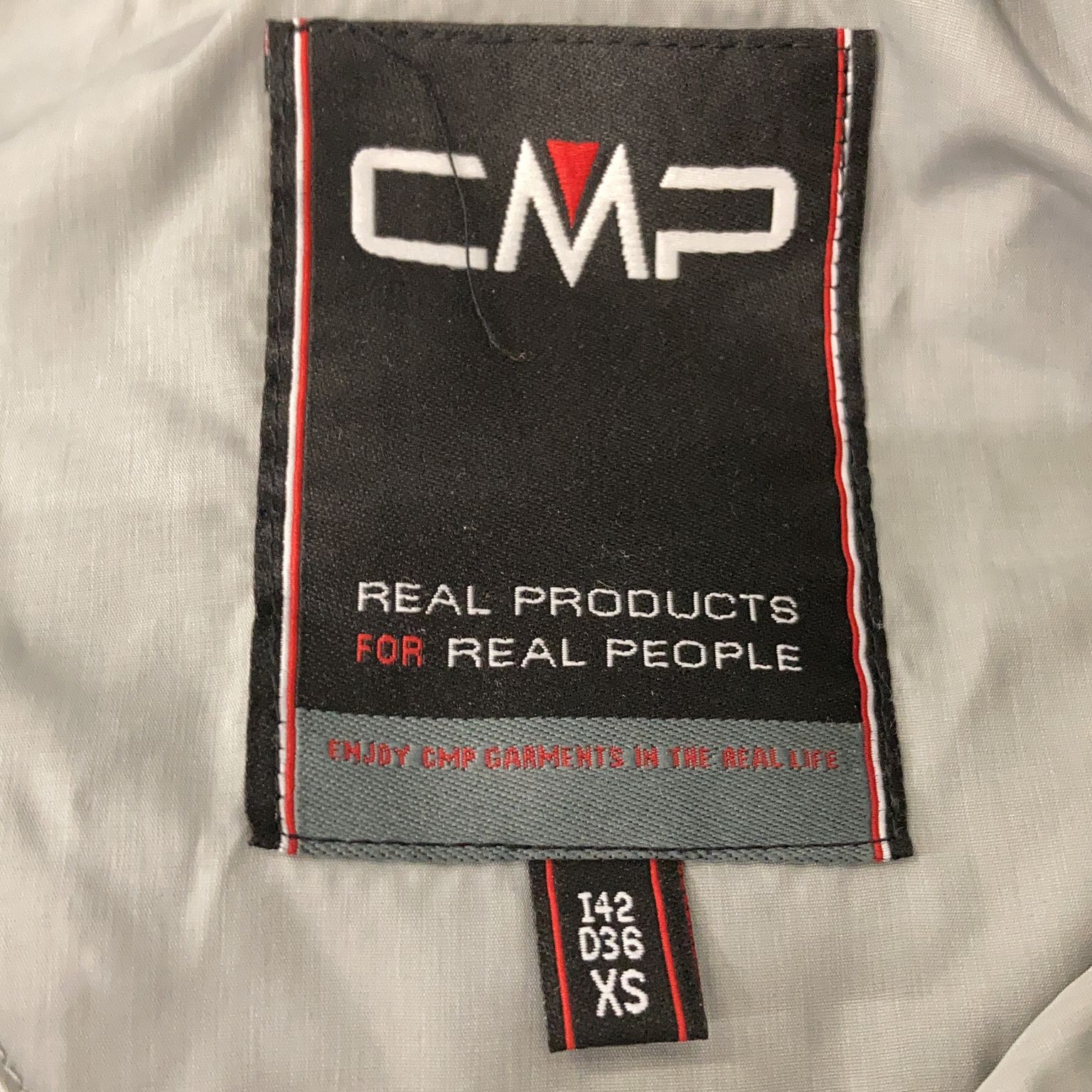 CMP