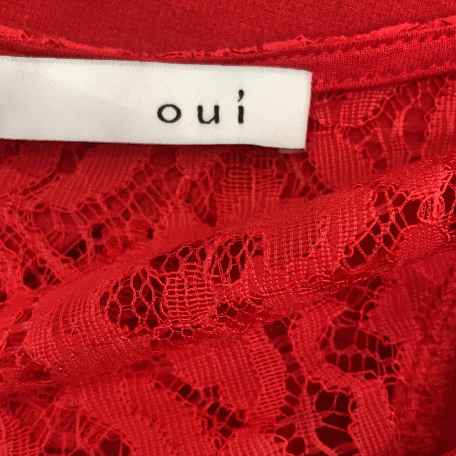 Oui