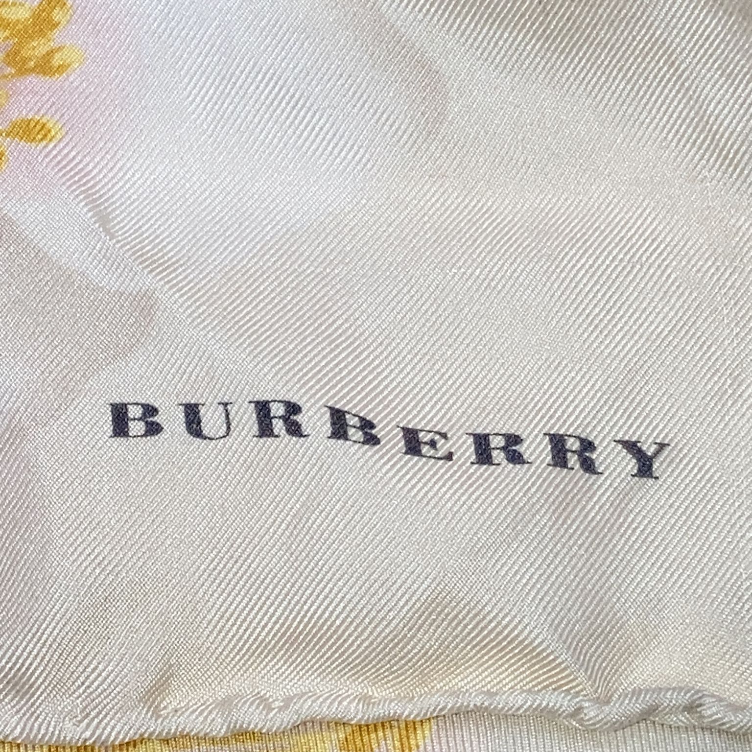 Burberry