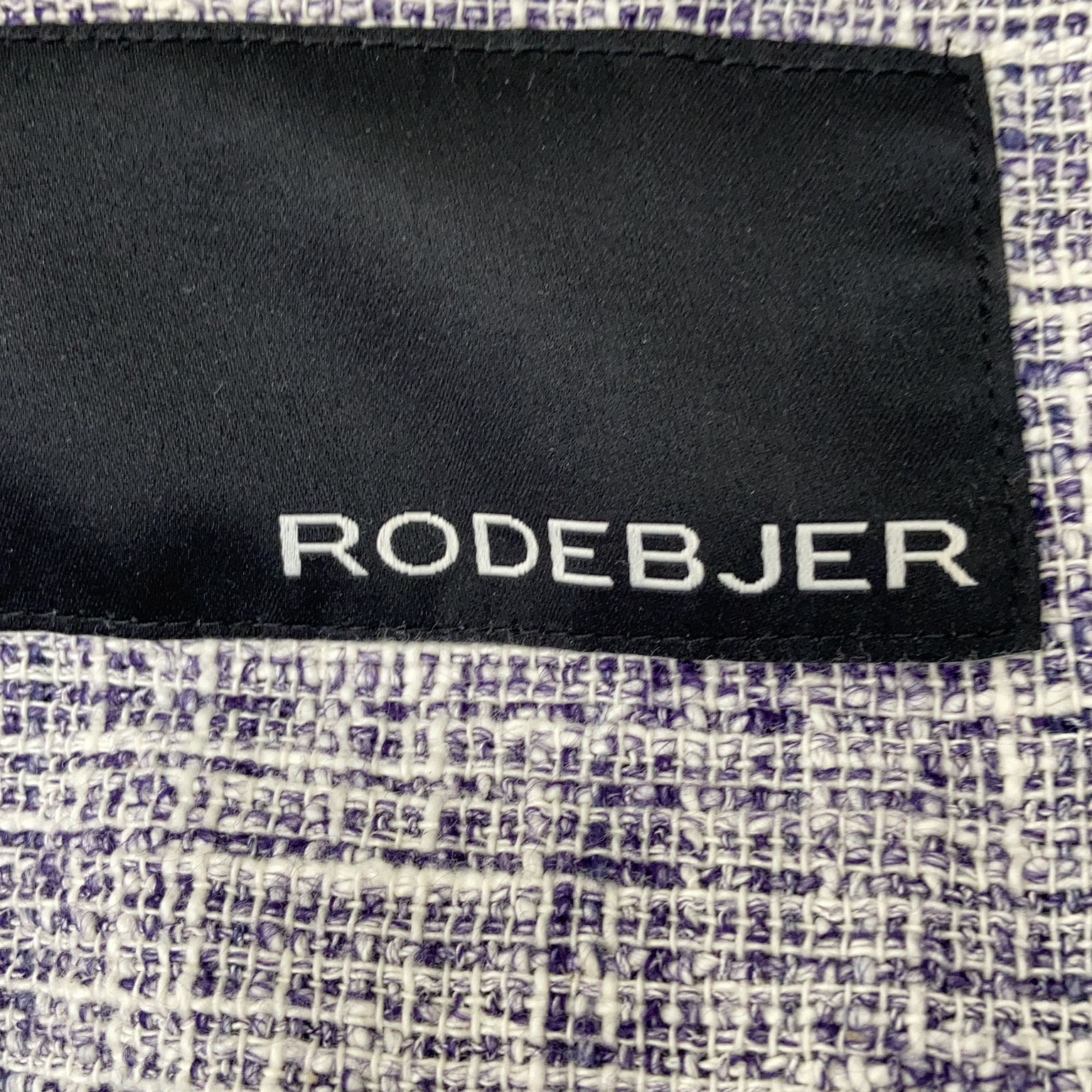 Rodebjer