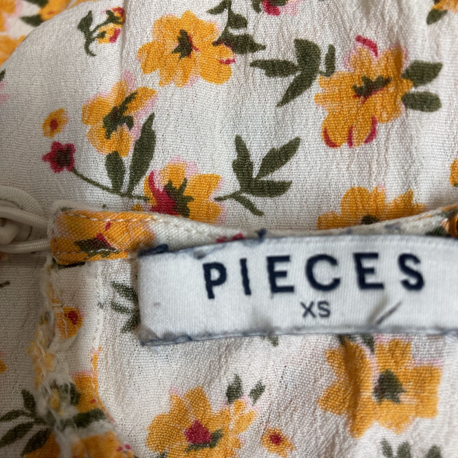 Pieces