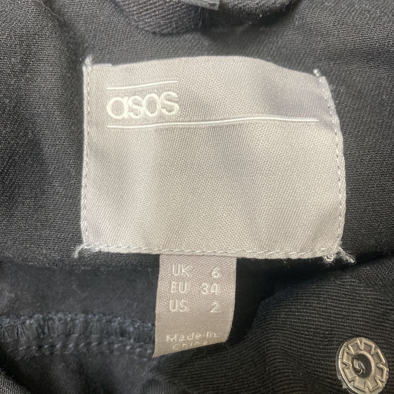 ASOS