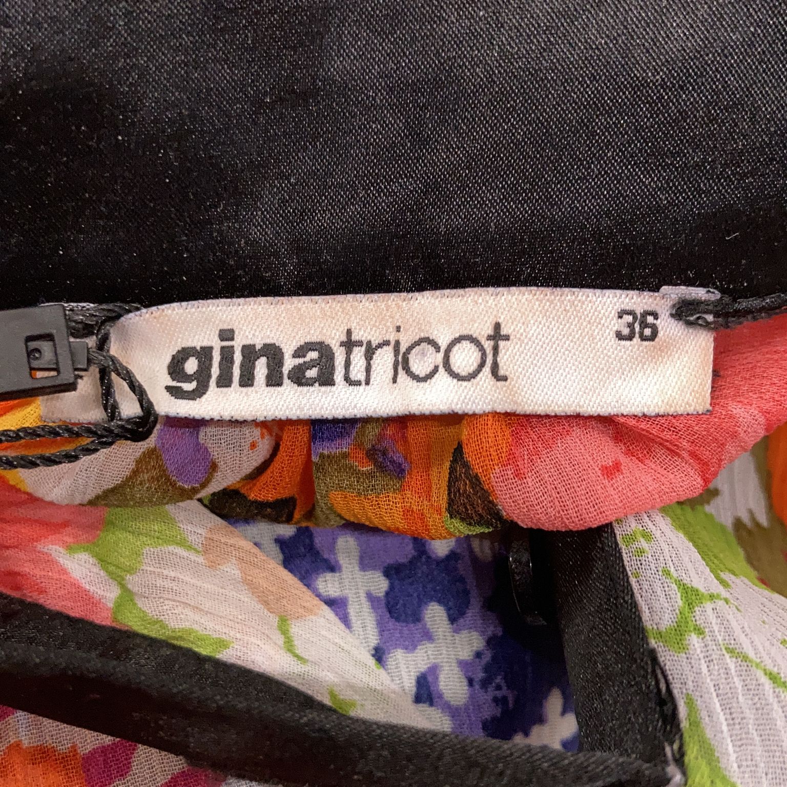 Gina Tricot