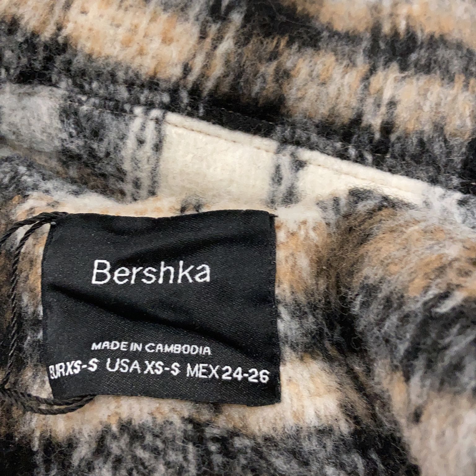 Bershka