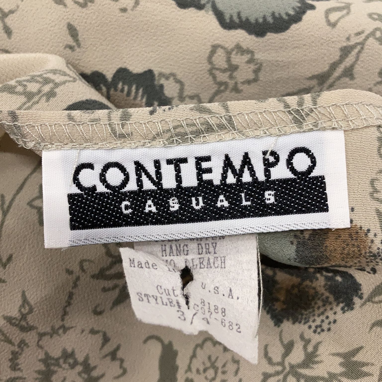 Contempo Casuals