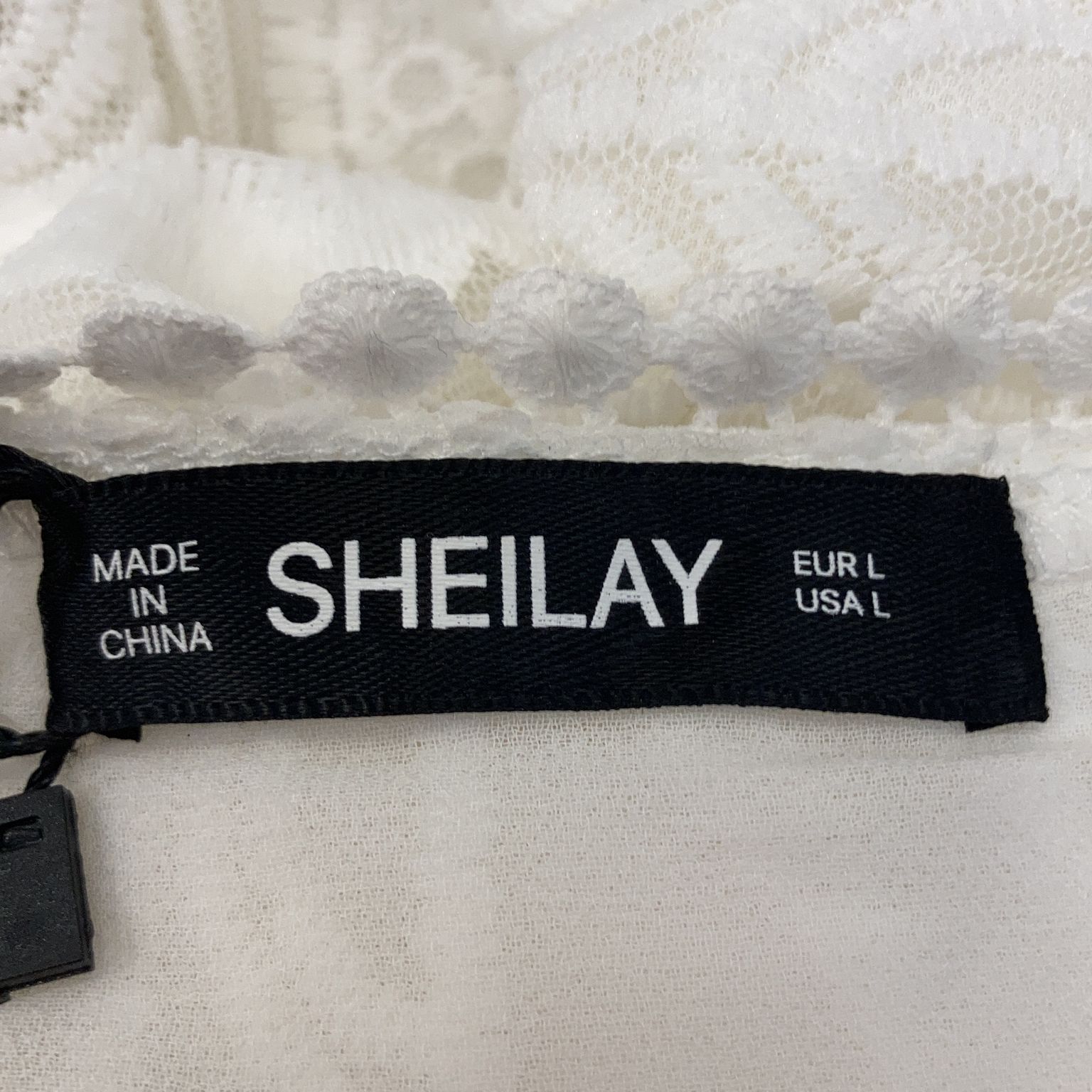 Sheilay