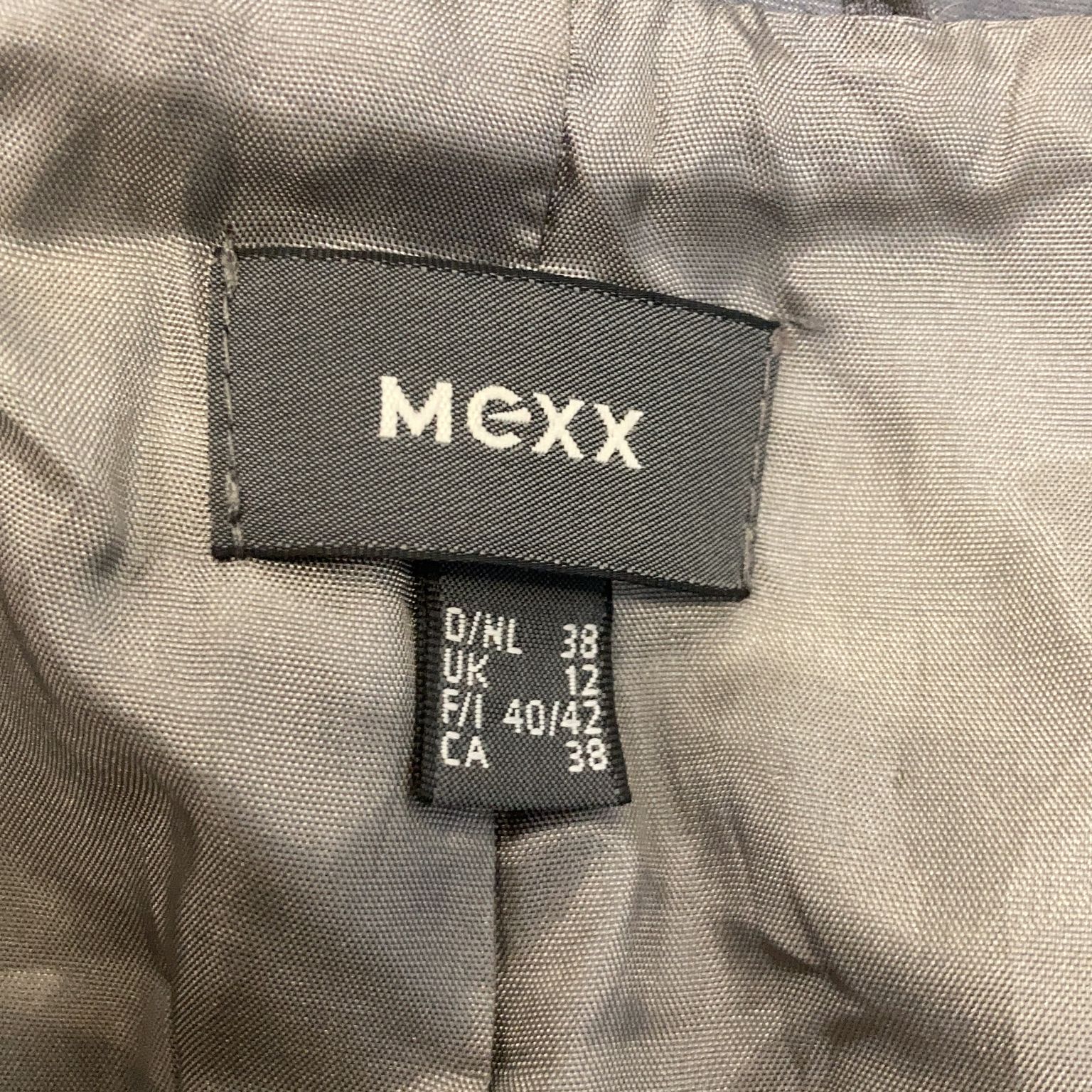 Mexx