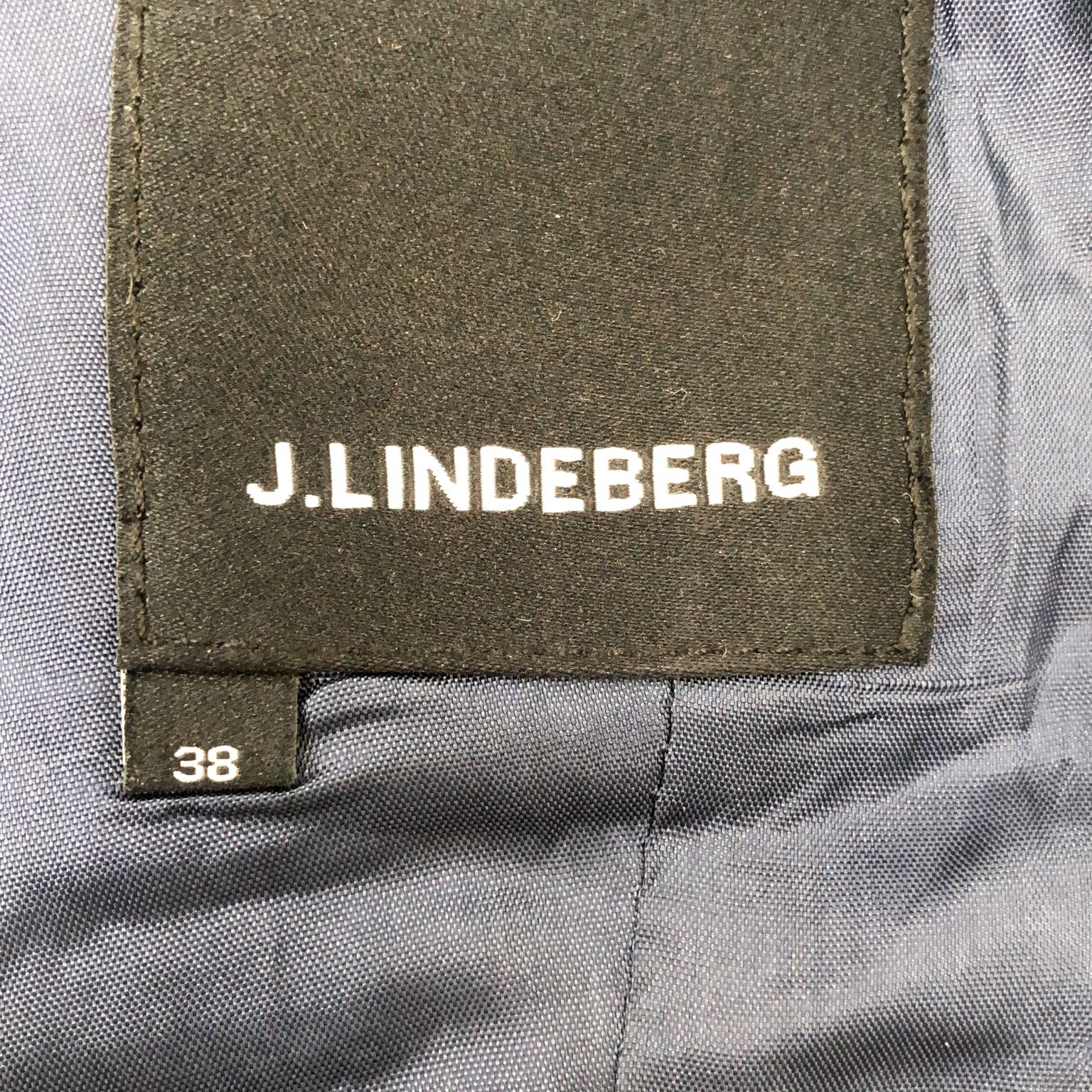 JLindeberg