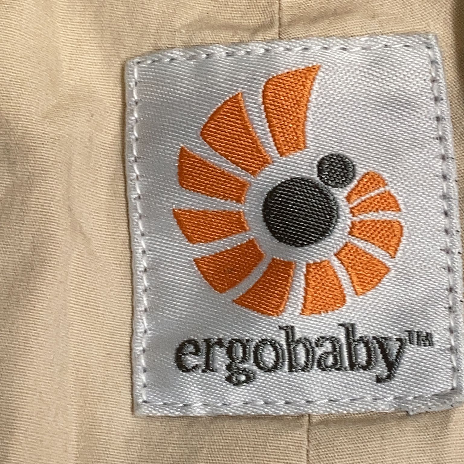 Ergobaby