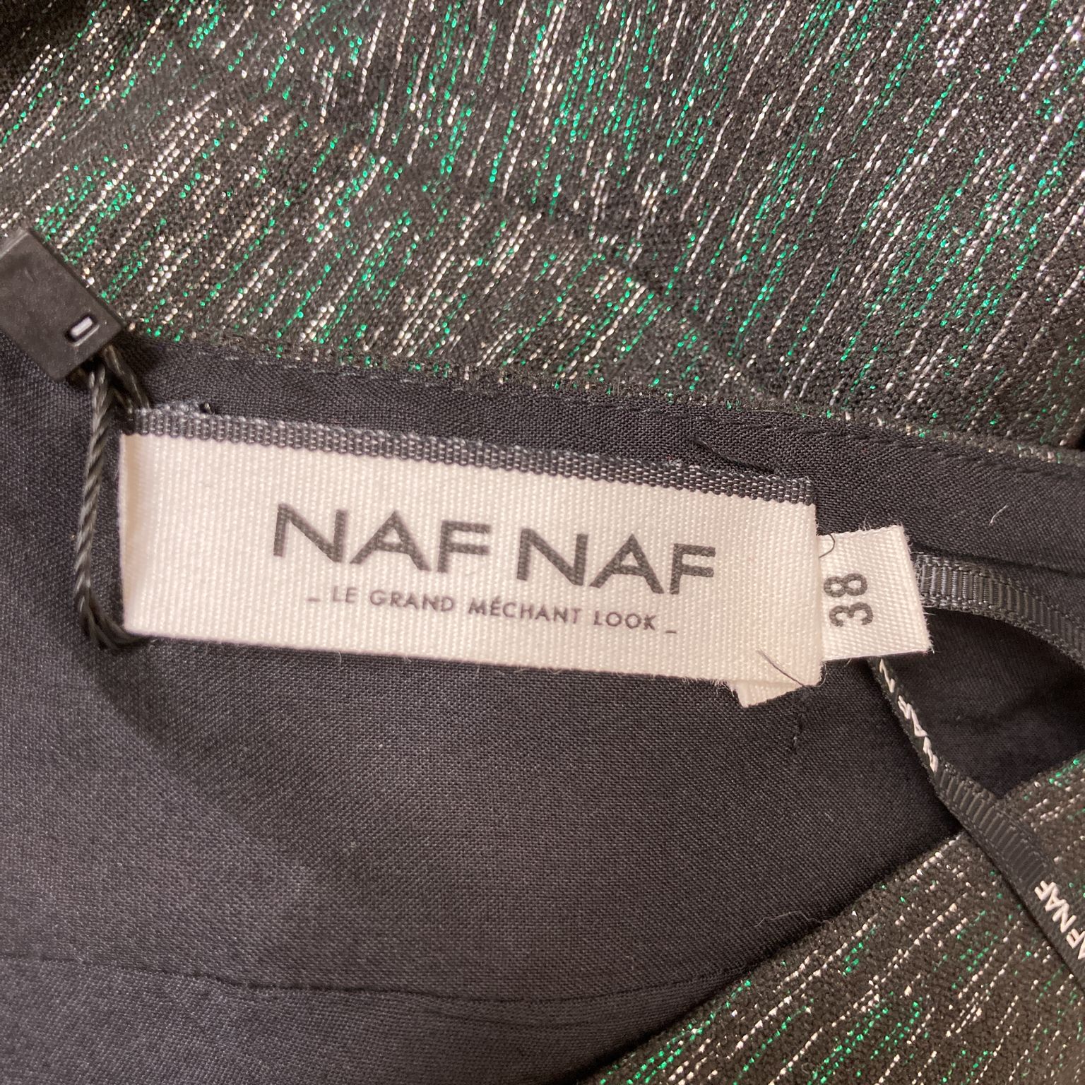 Naf Naf