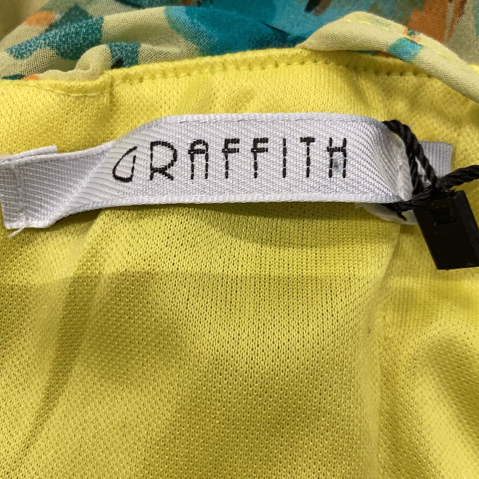 Graffith