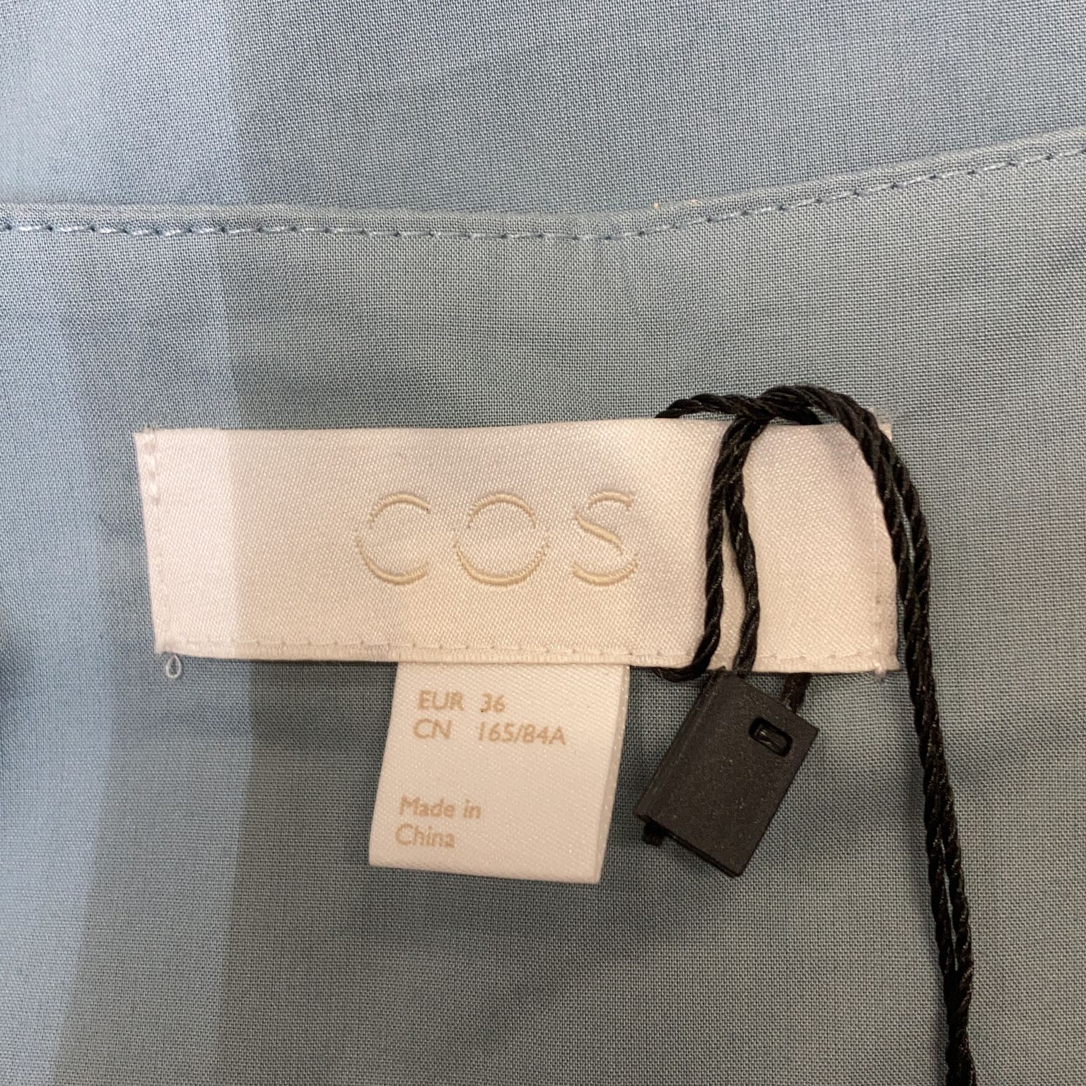 COS