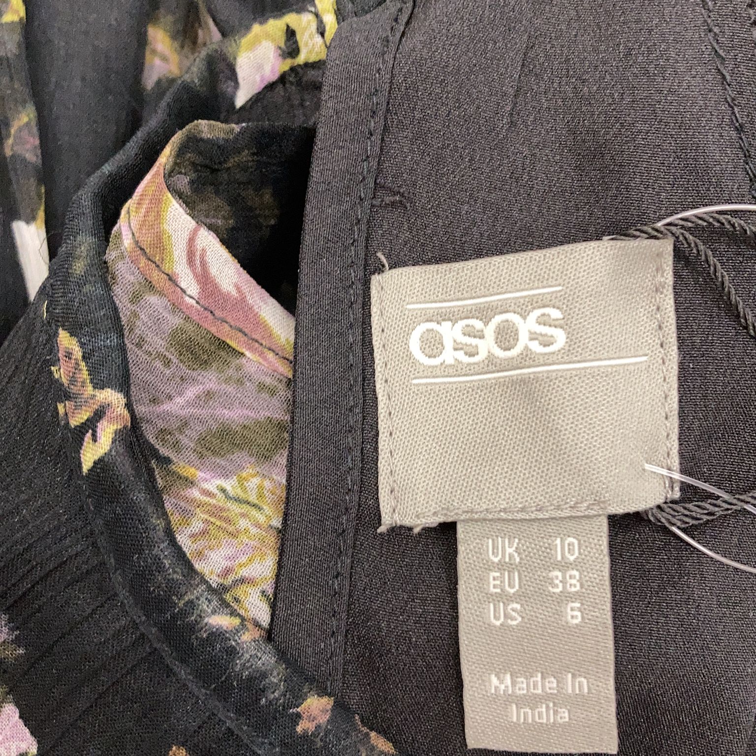 ASOS