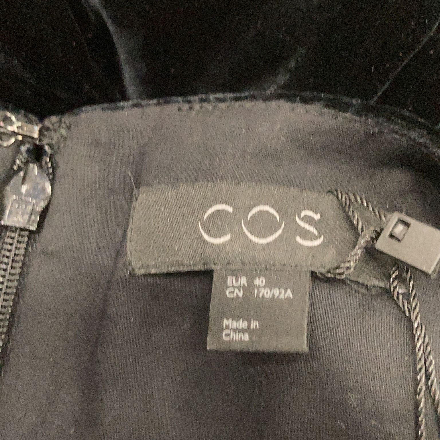 COS