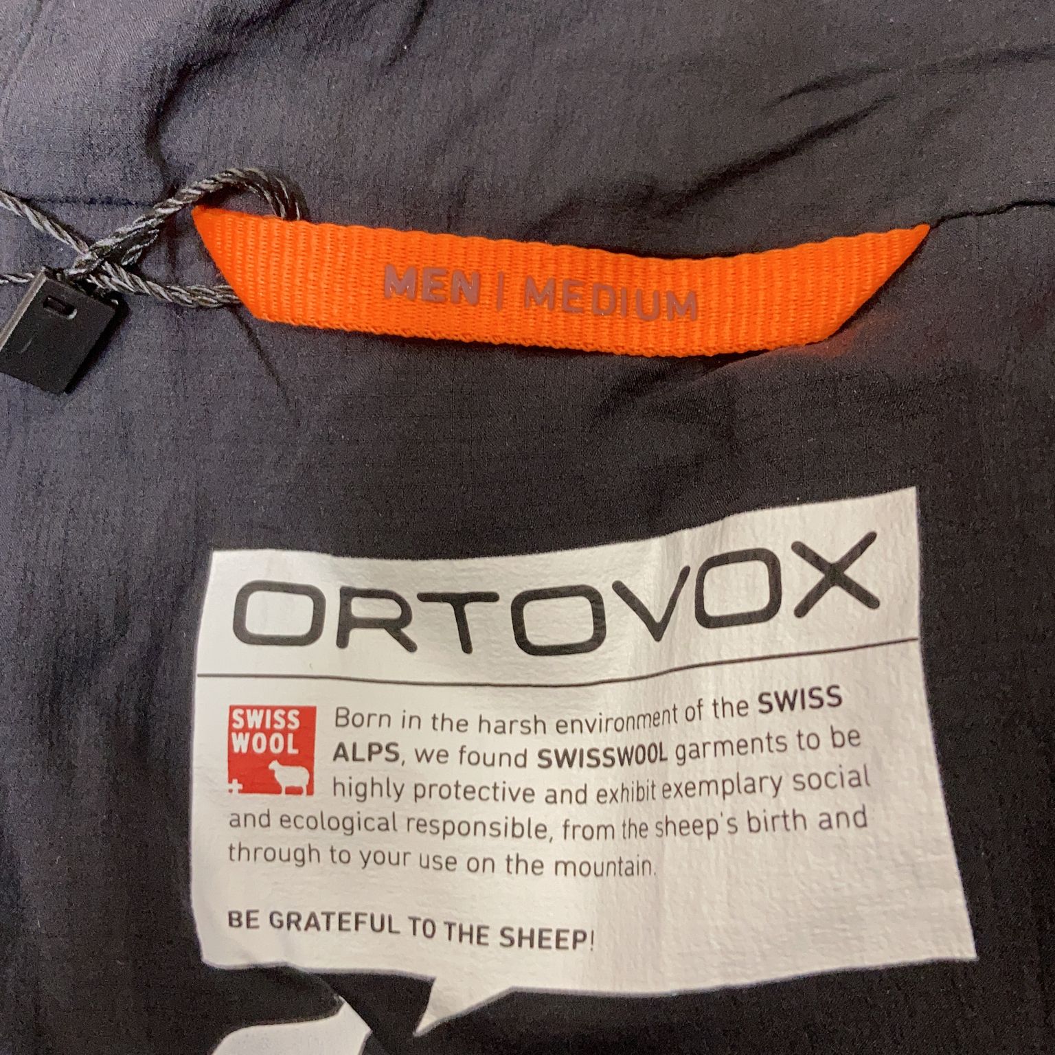 Ortovox