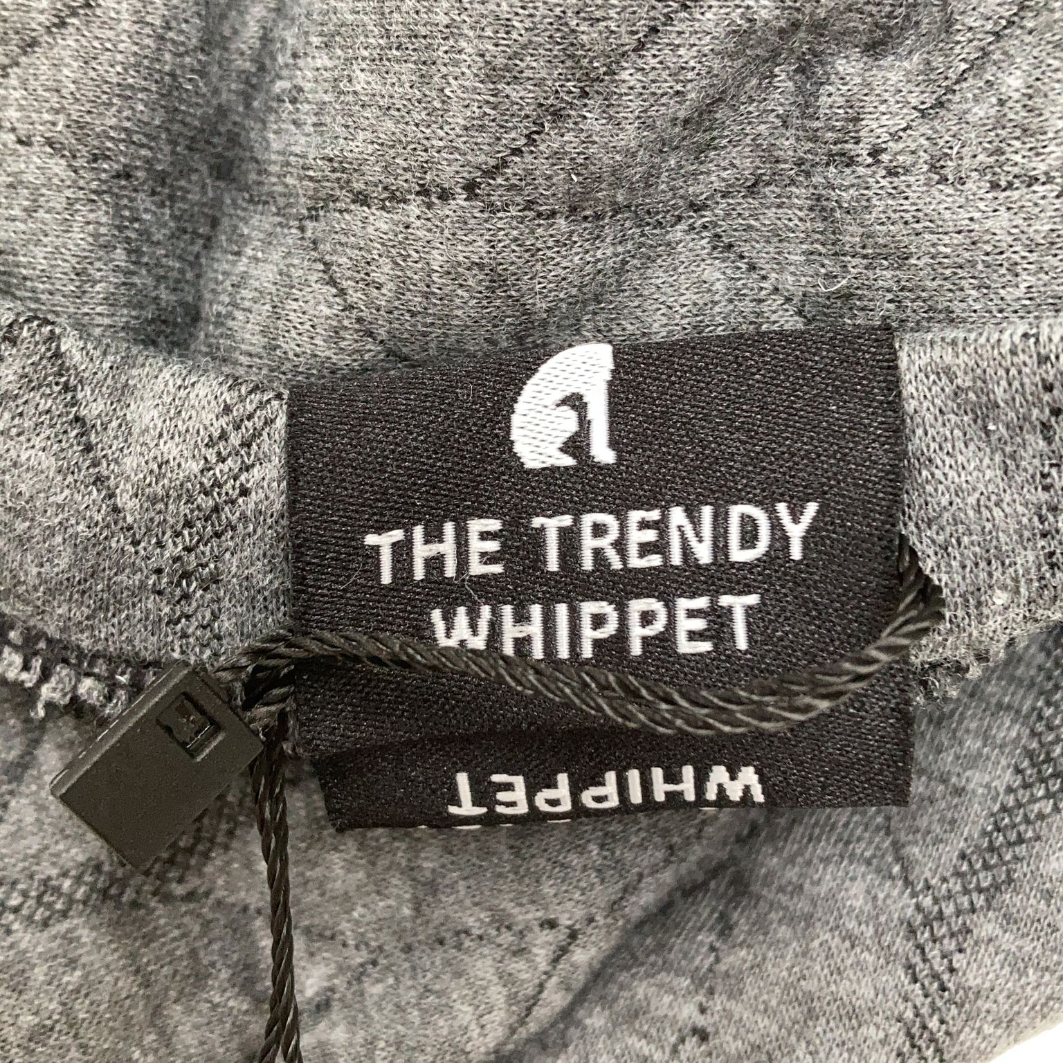 The Trendy Whippet