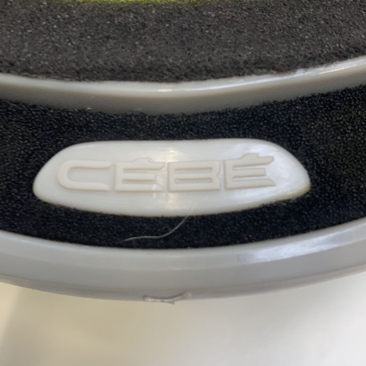 Cébé