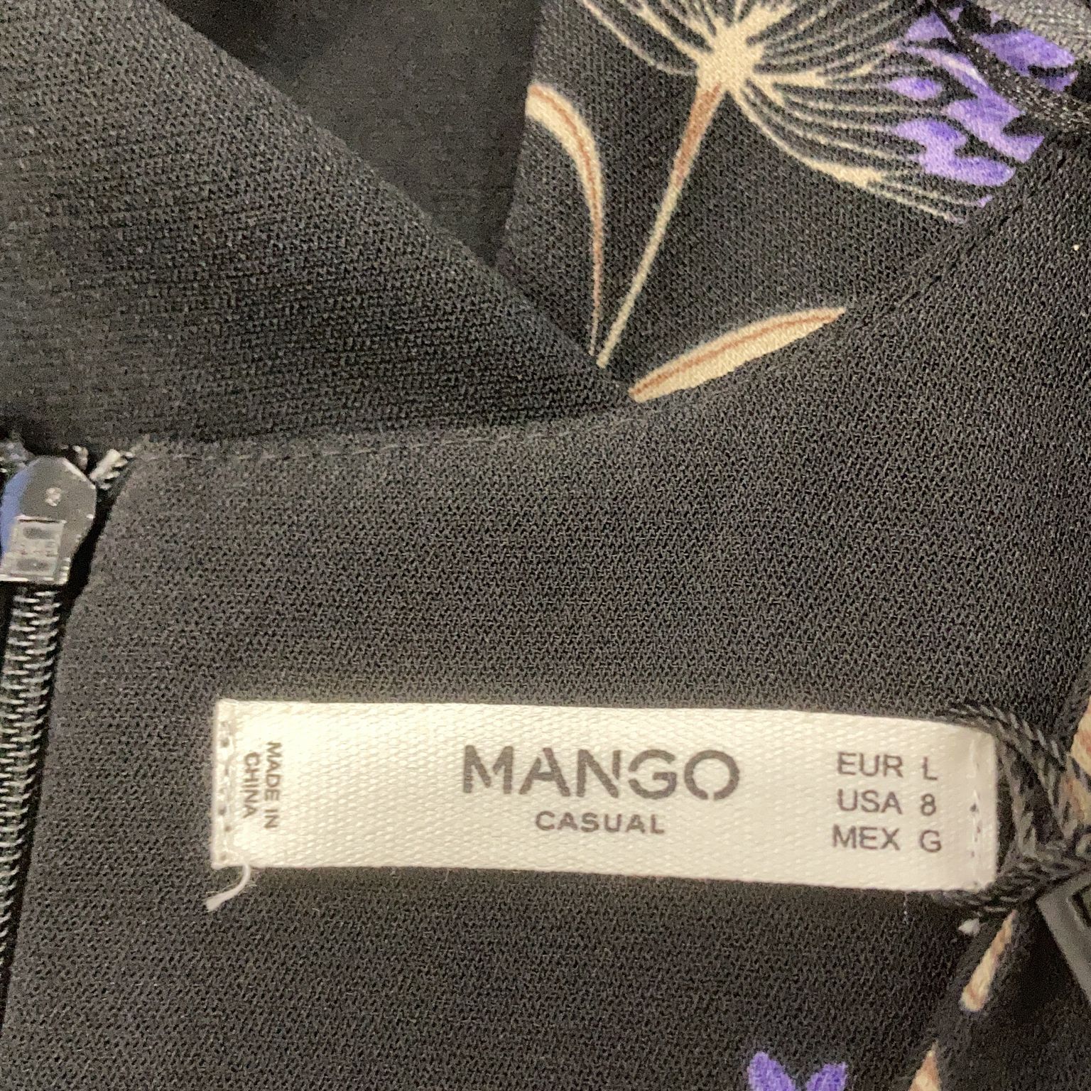 Mango