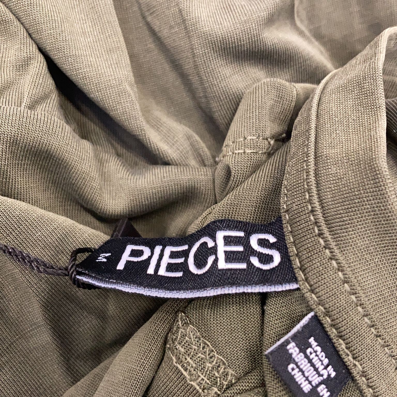 Pieces