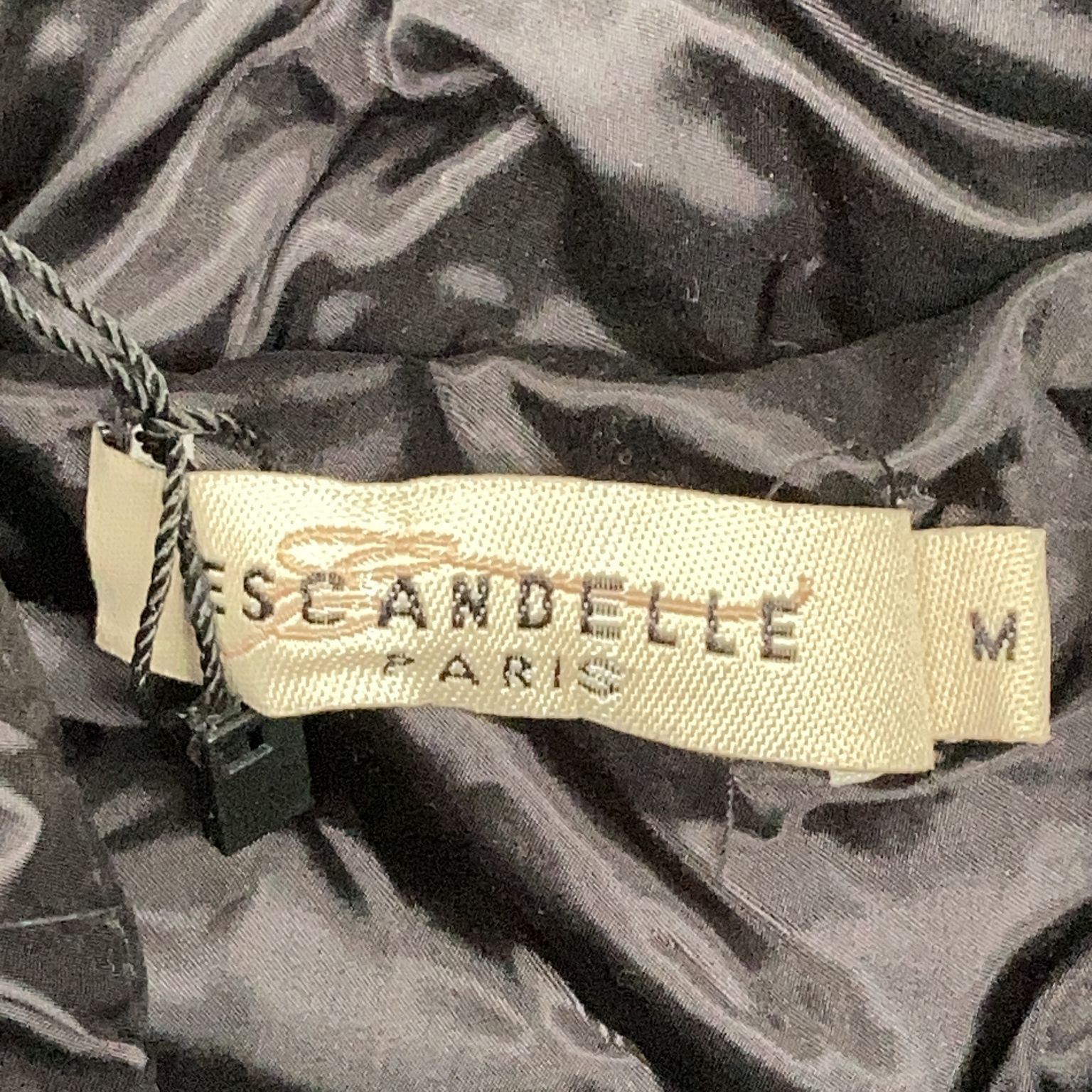 Escandelle