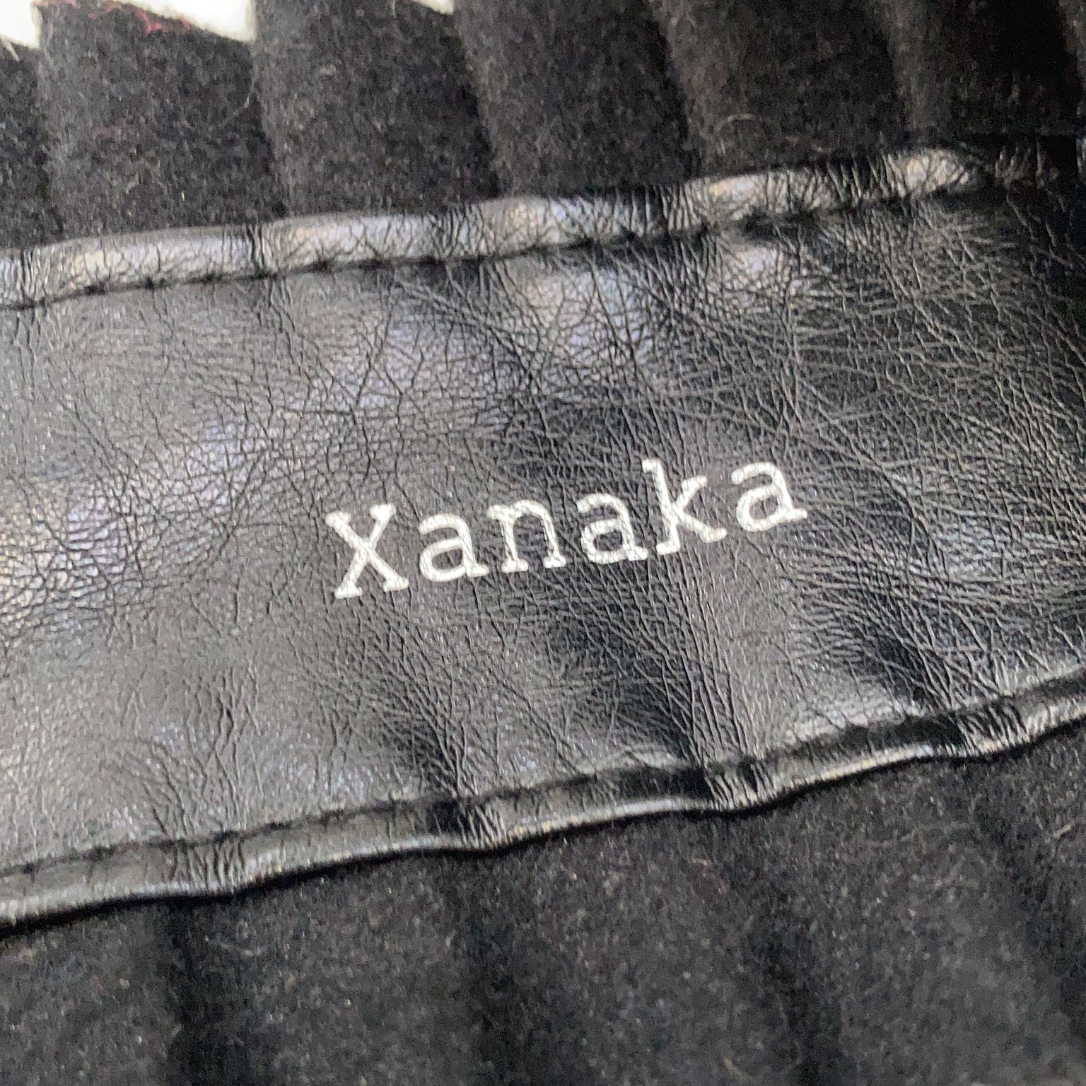 Xanaka