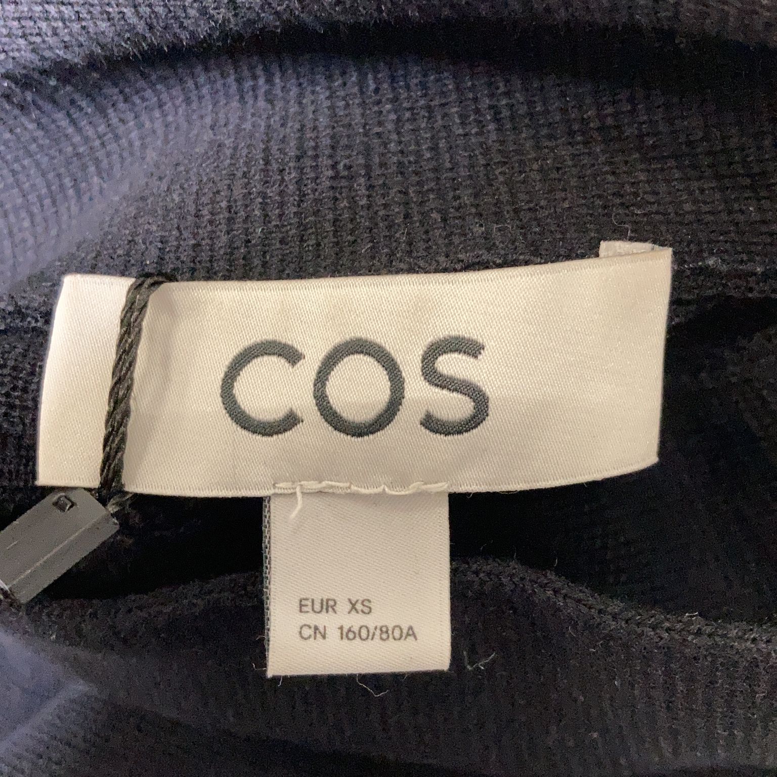 COS