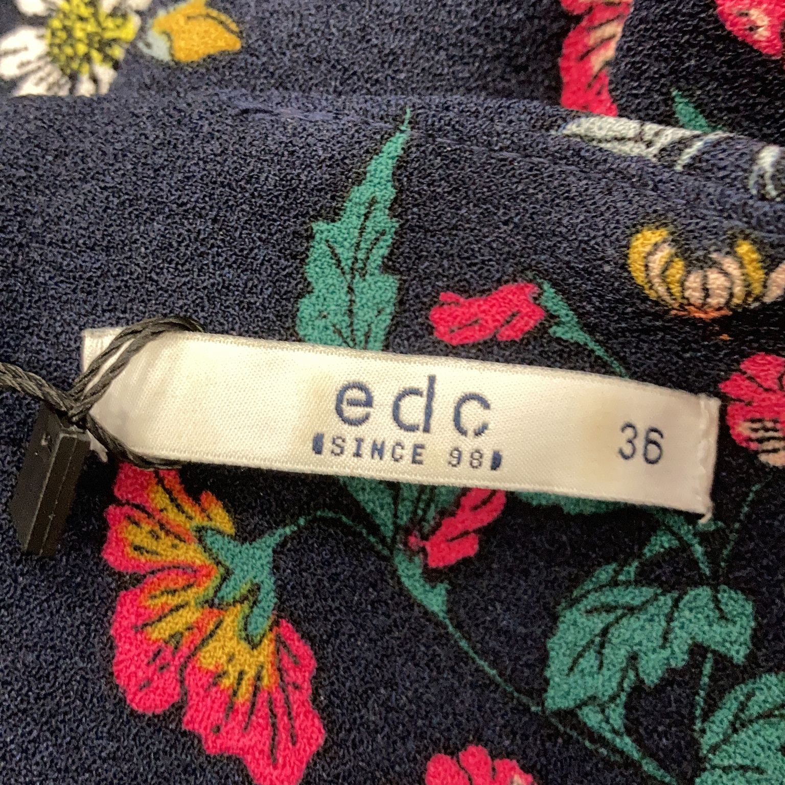 EDC by ESPRIT