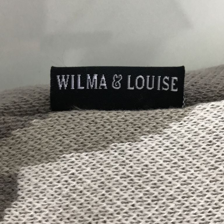 Wilma  Louise