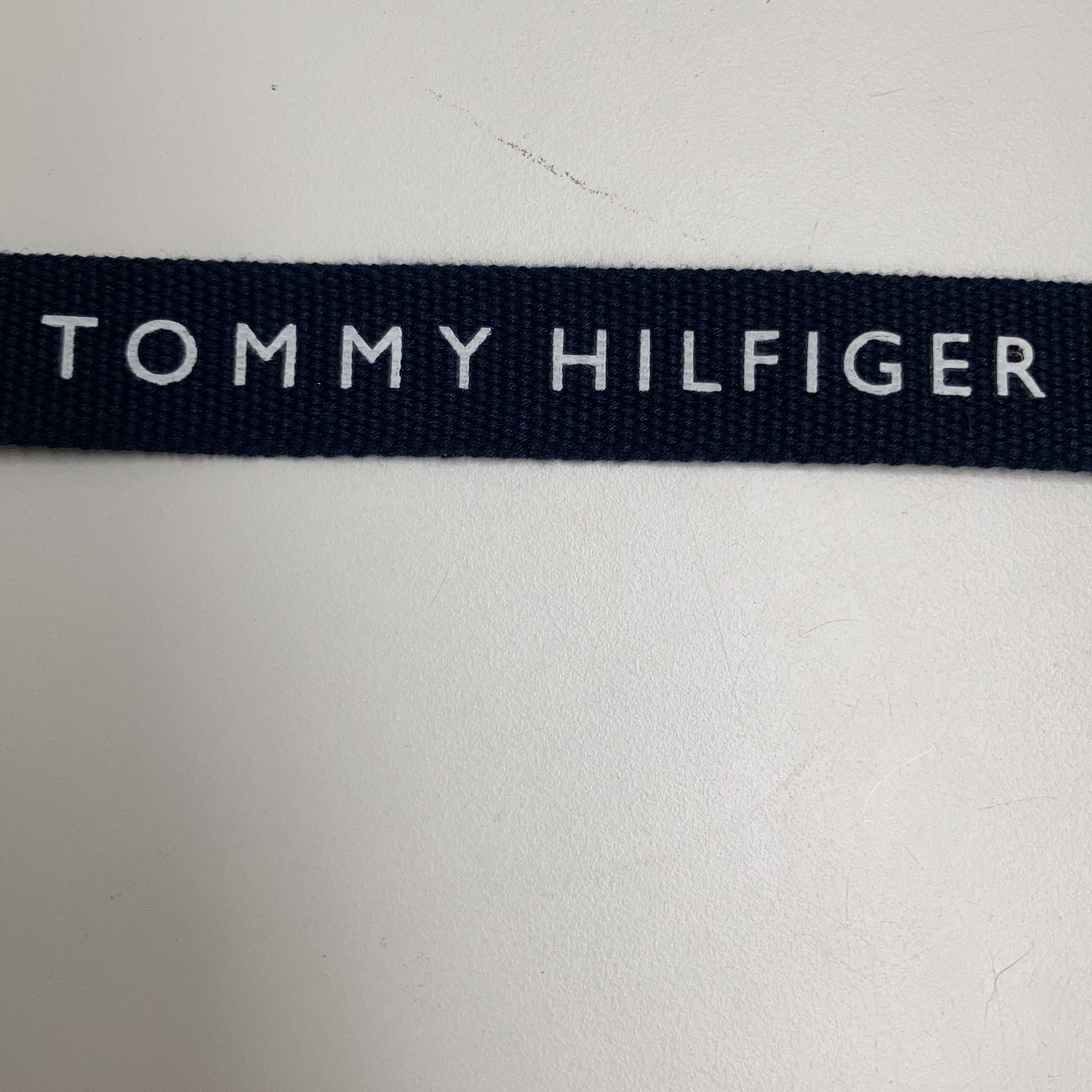 Tommy Hilfiger