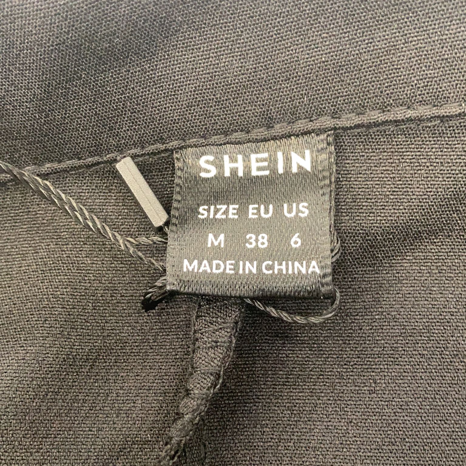 Shein