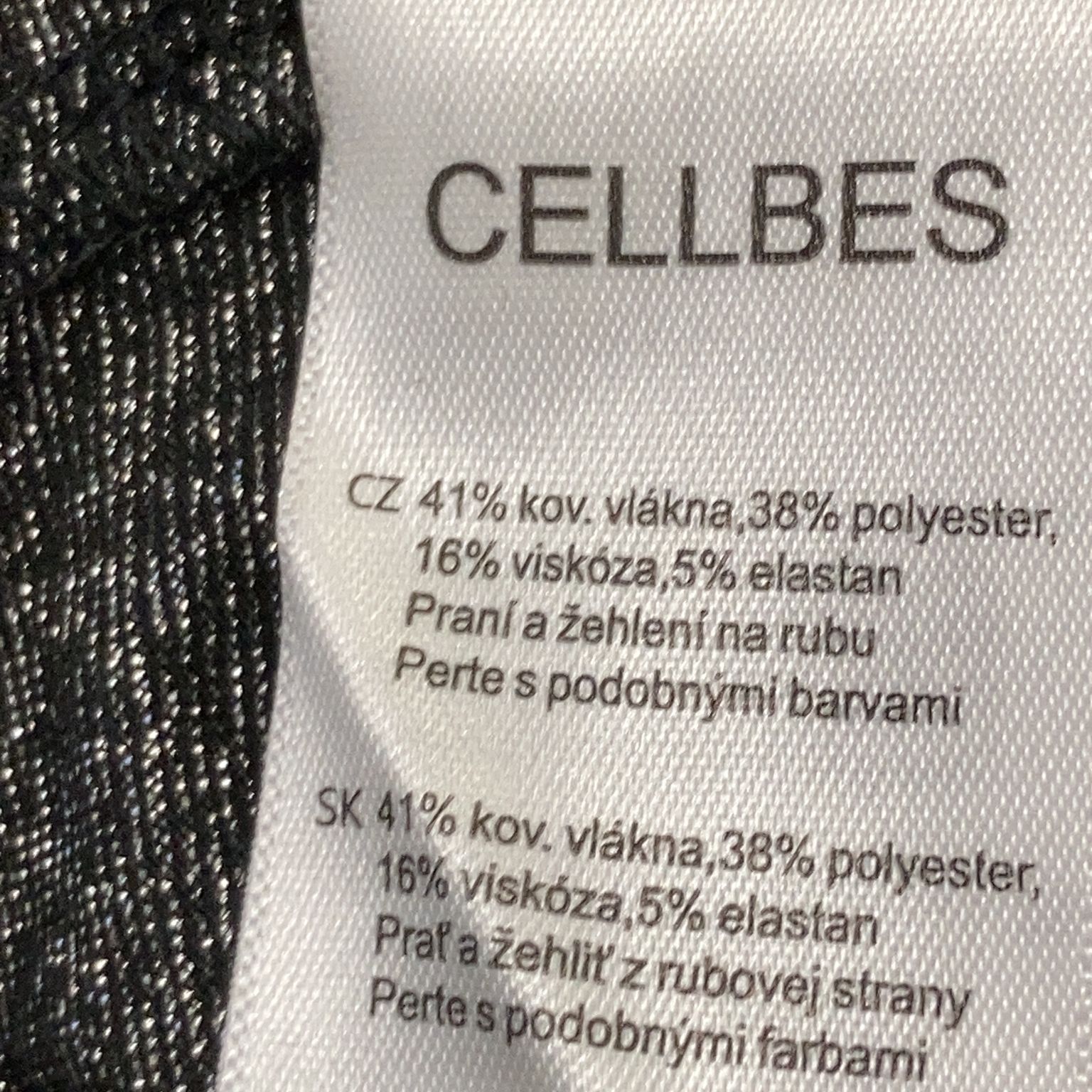 Cellbes Woman