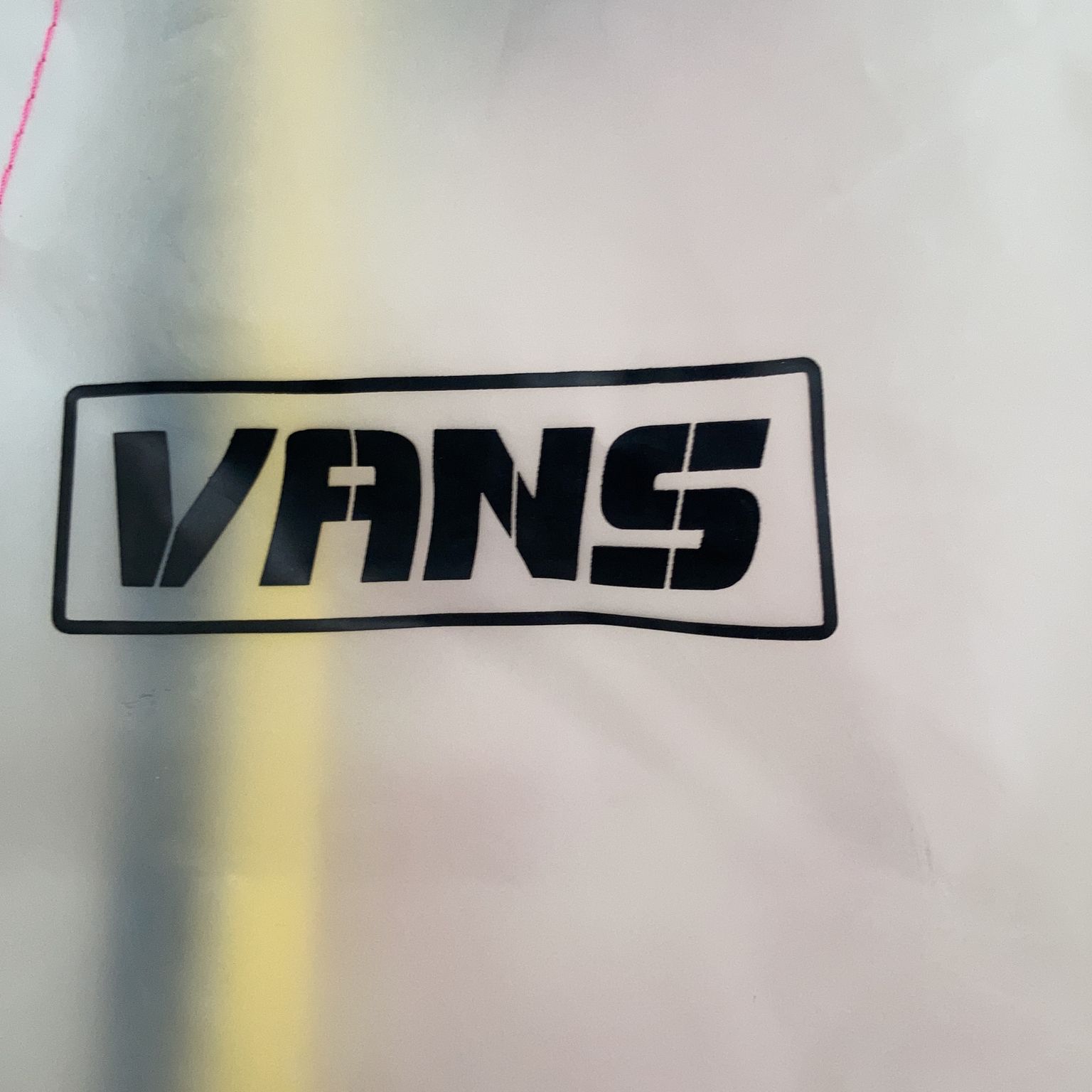 Vans