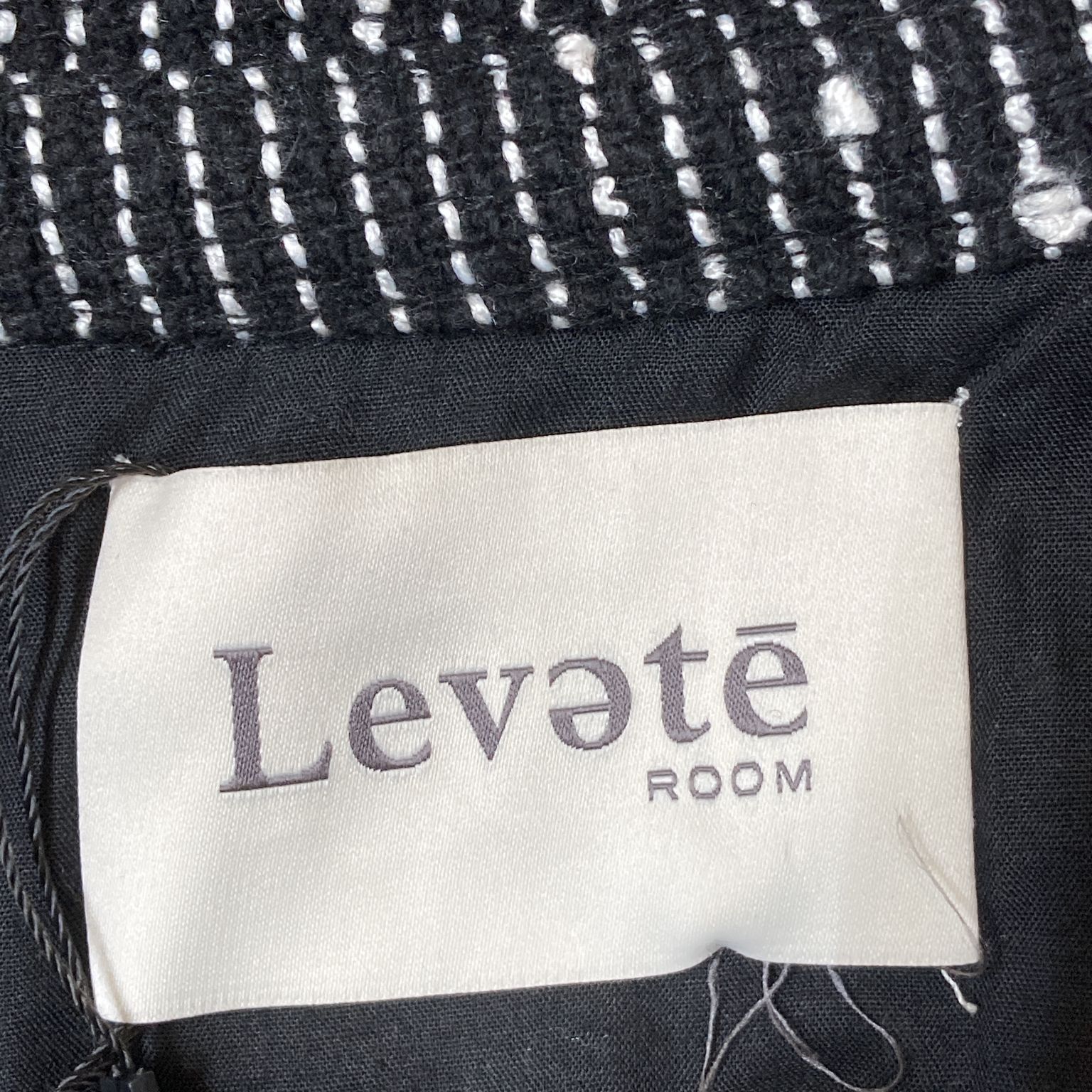 Levete Room