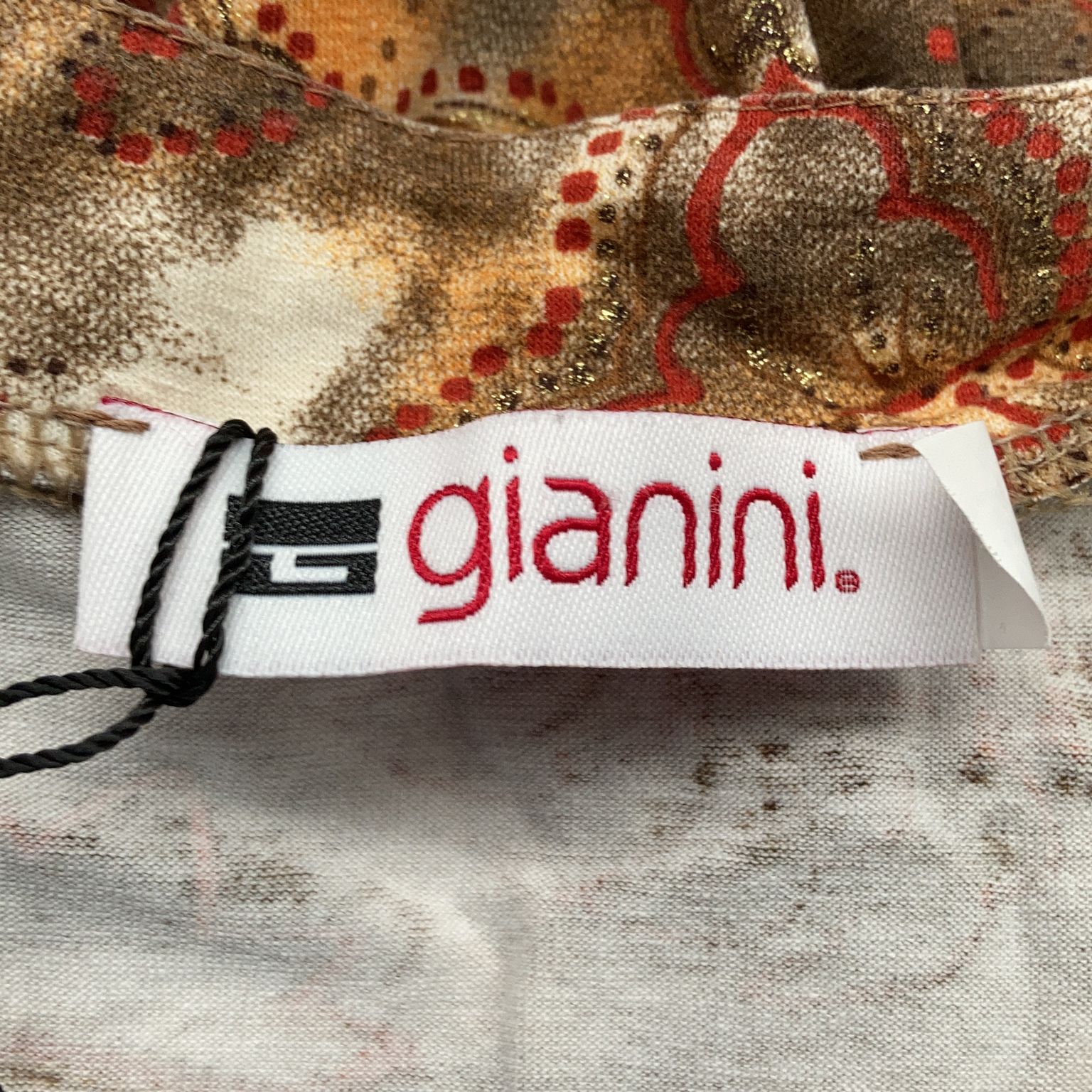 Gianini