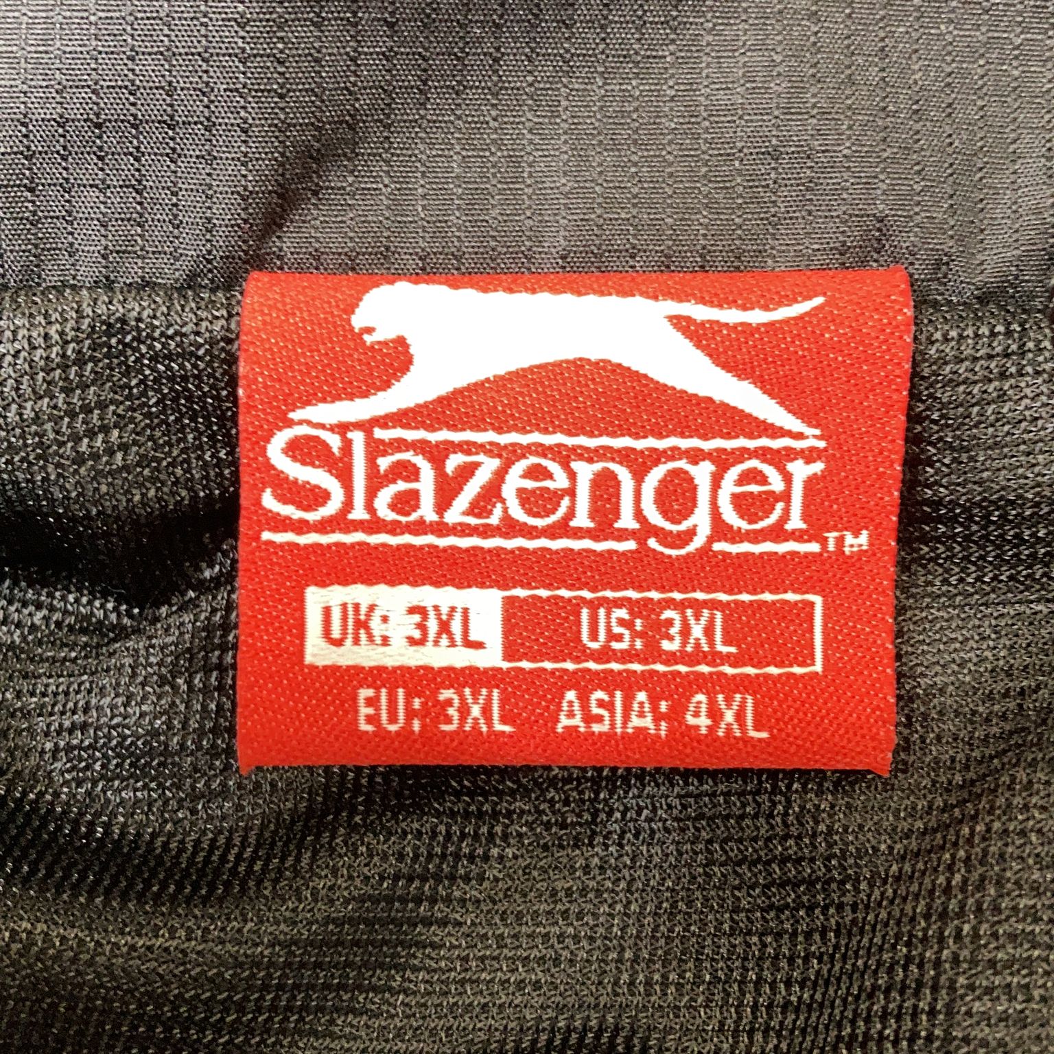 Slazenger