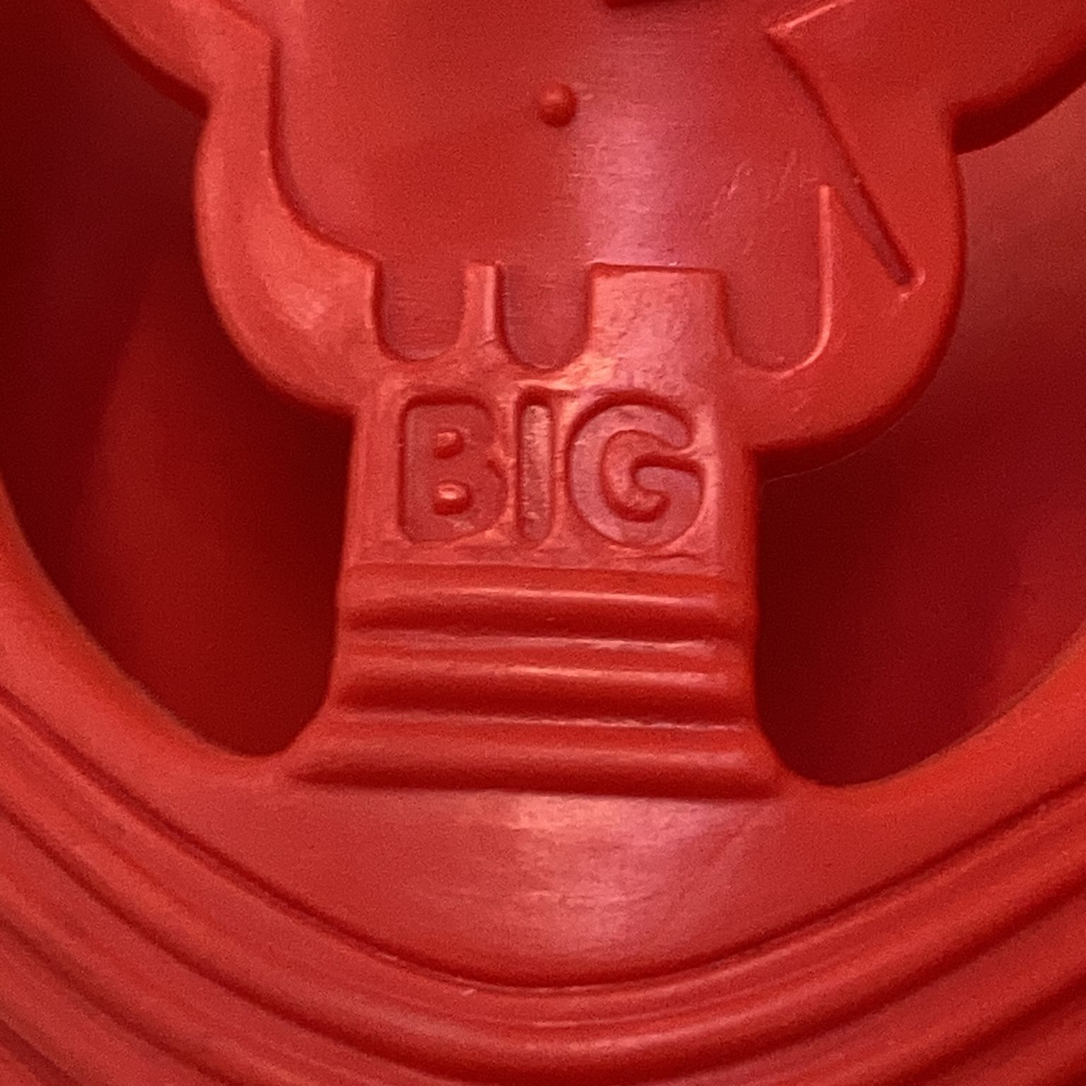 Big