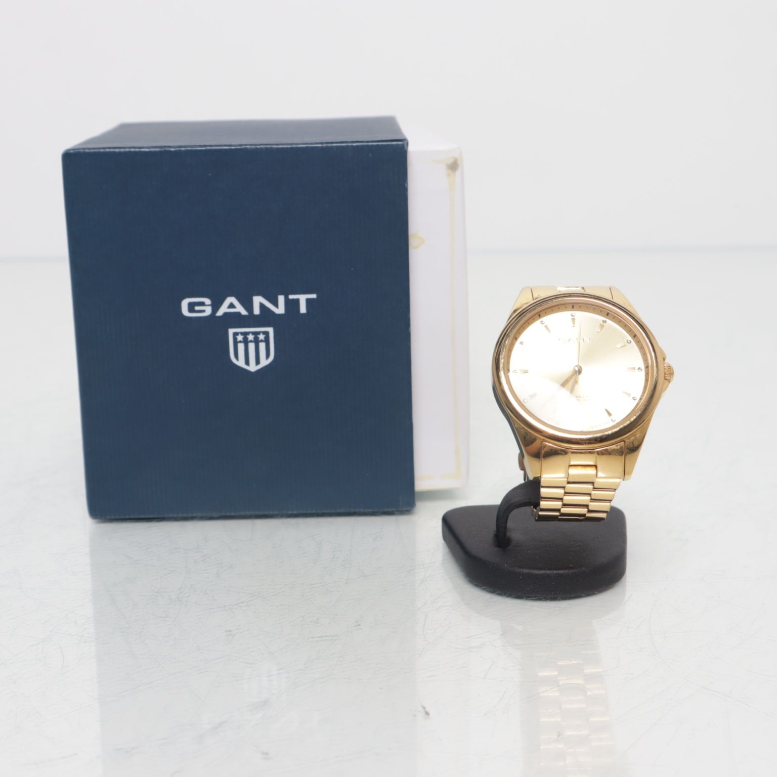 GANT