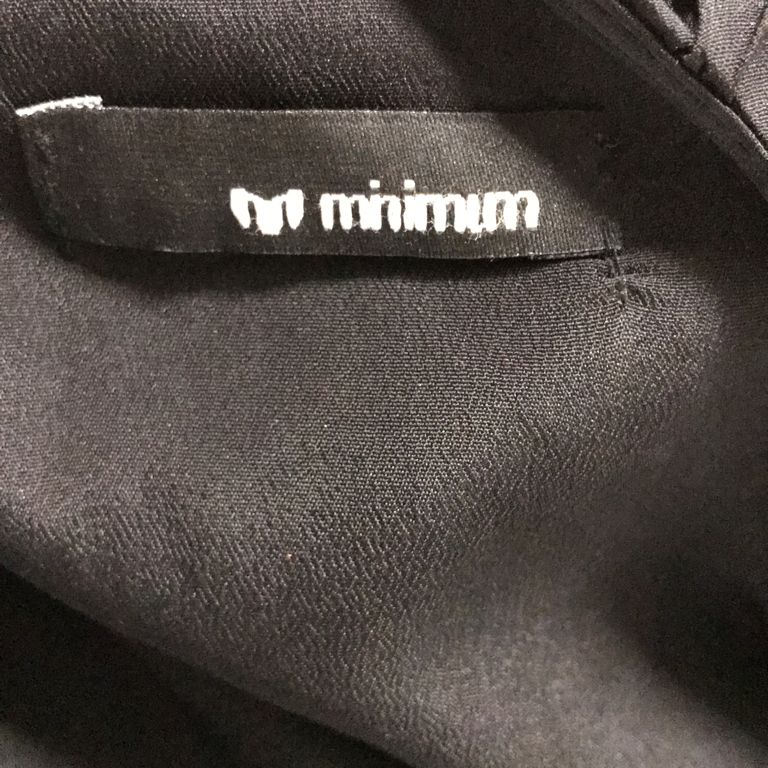 Minimum