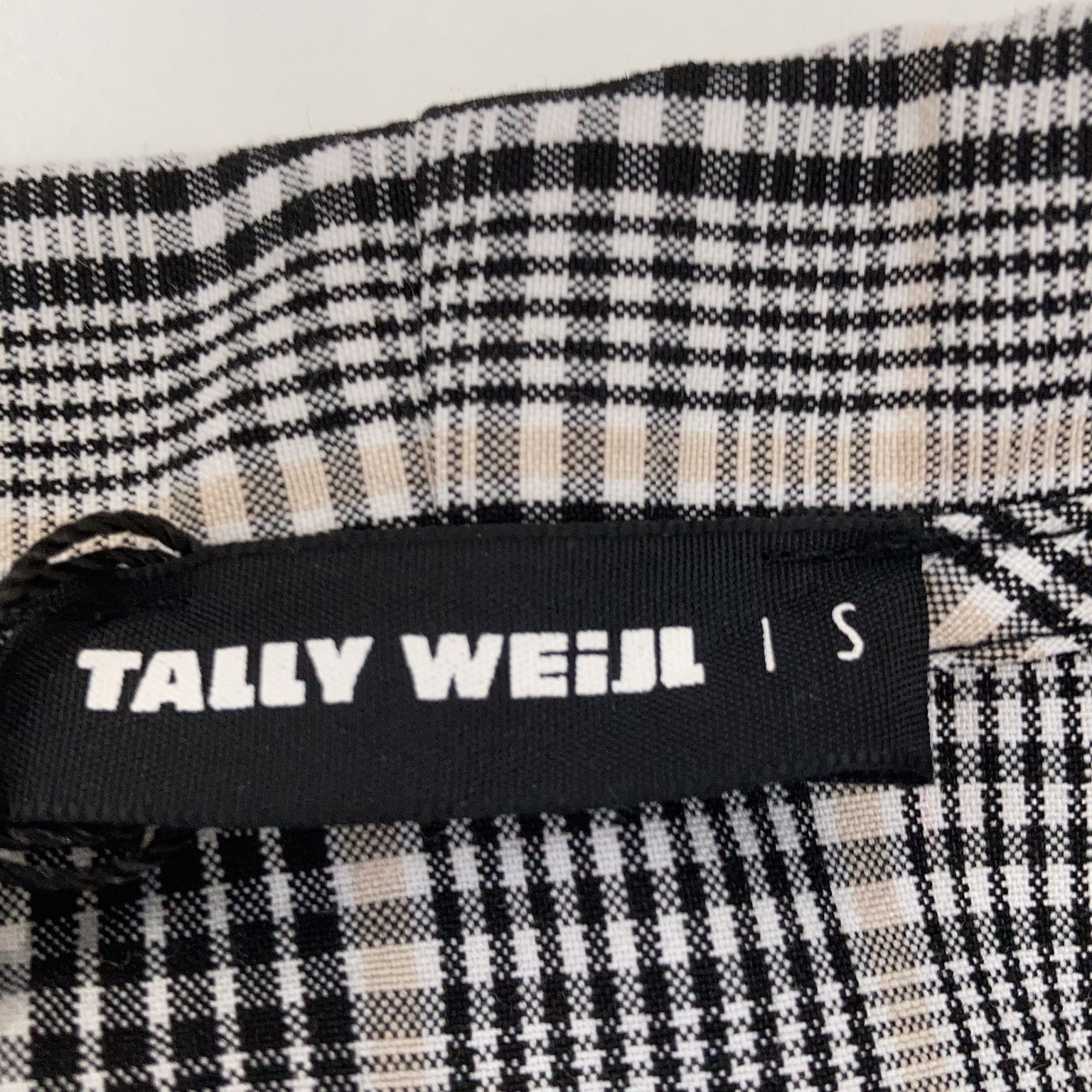 Tally Weijl