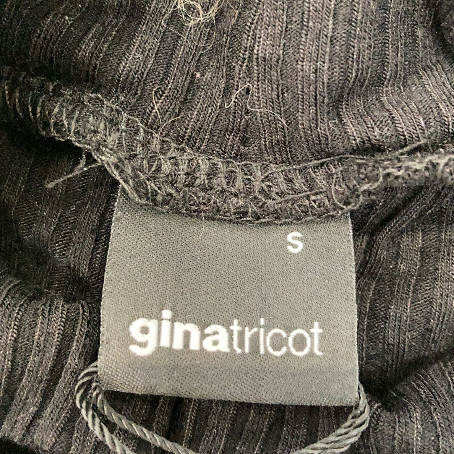 Gina Tricot